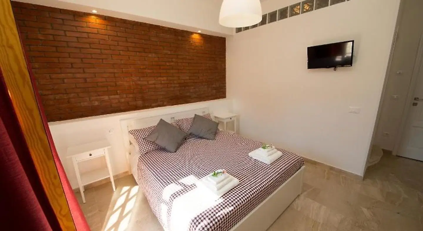 La Balestra B&B ROOM_EXAMPLE