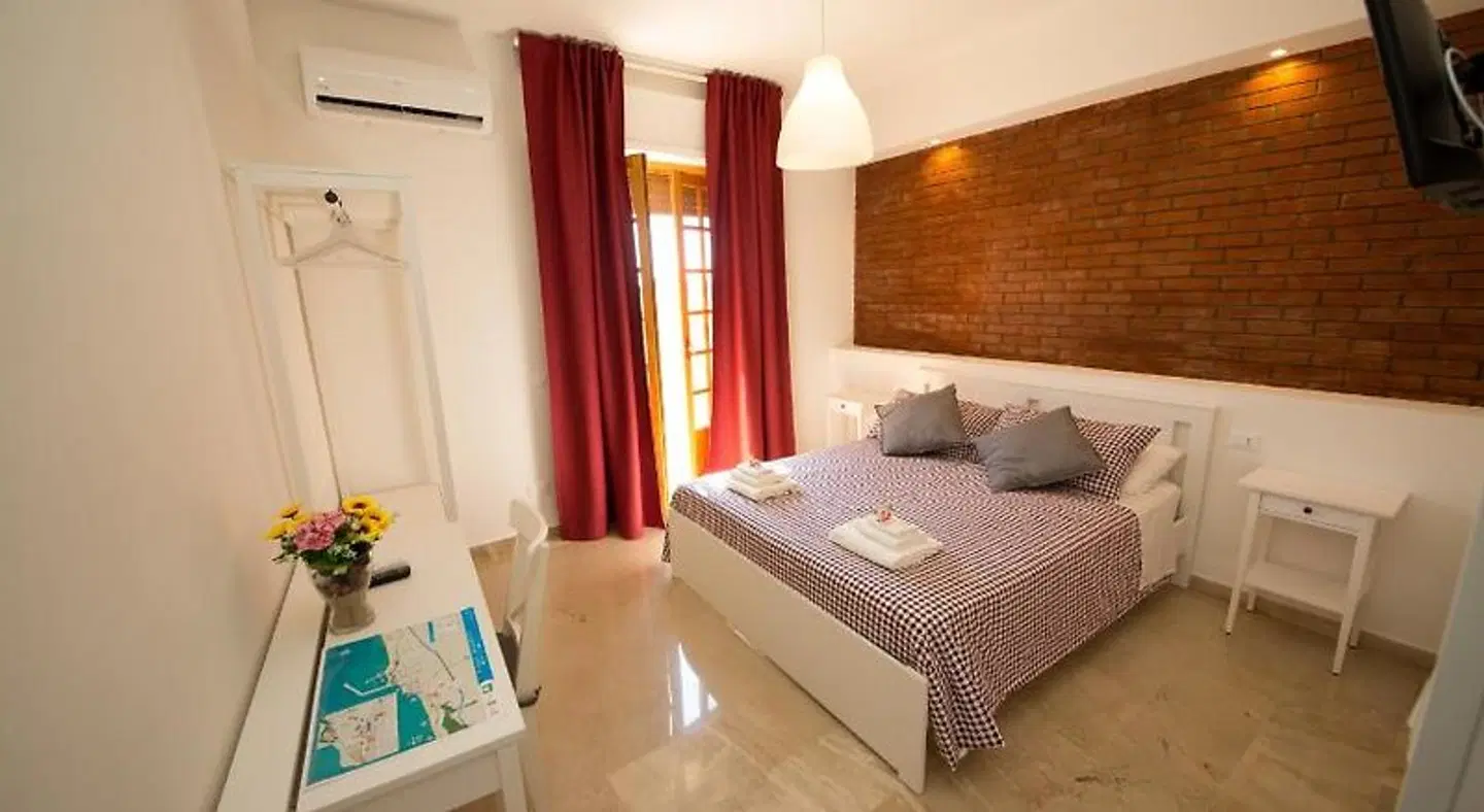 La Balestra B&B ROOM_EXAMPLE
