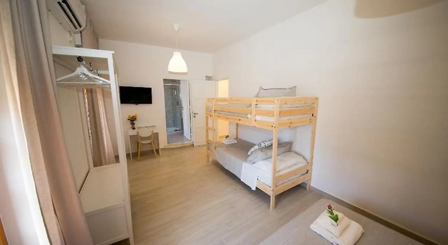 La Balestra B&B ROOM_EXAMPLE