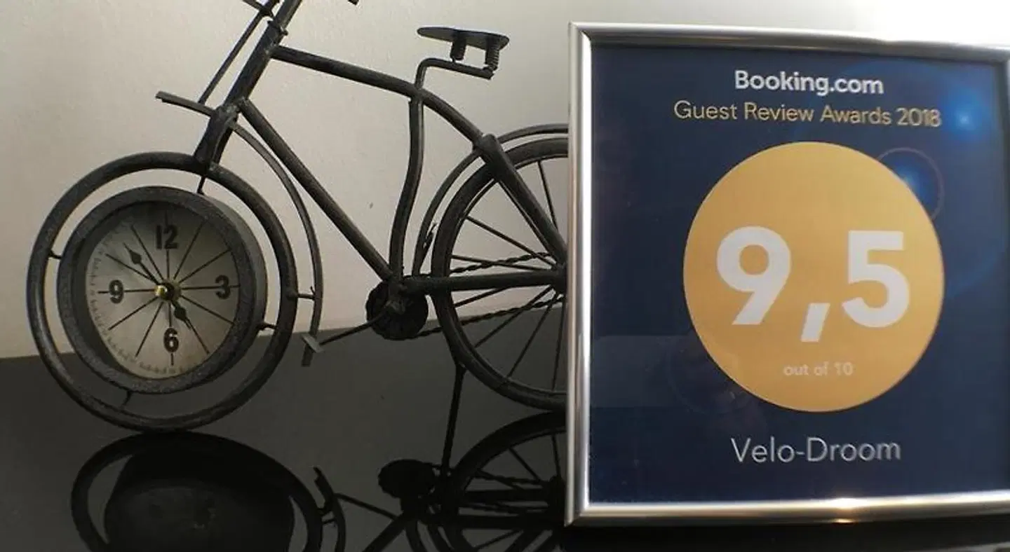 Velo-Droom SPORTS_AND_LEISURE