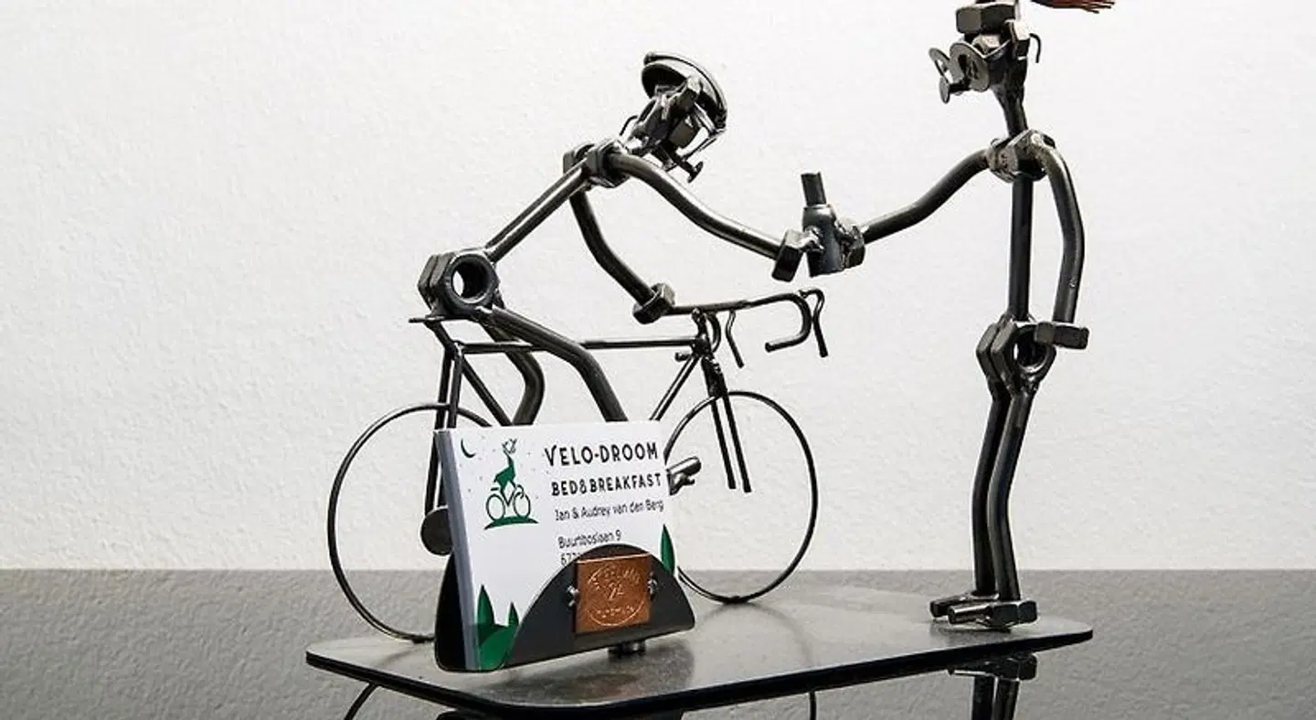 Velo-Droom SPORTS_AND_LEISURE