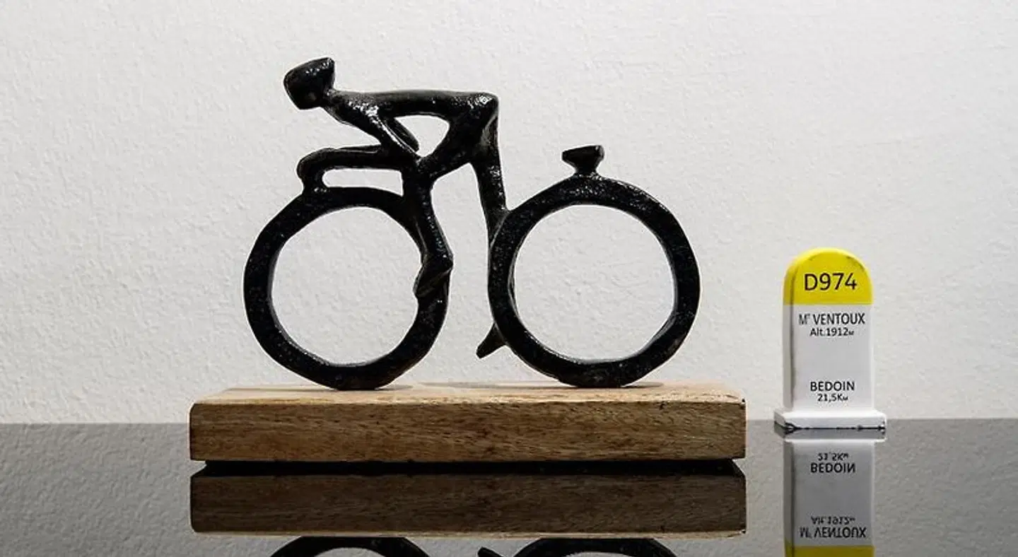 Velo-Droom MODEL_IMPRESSION
