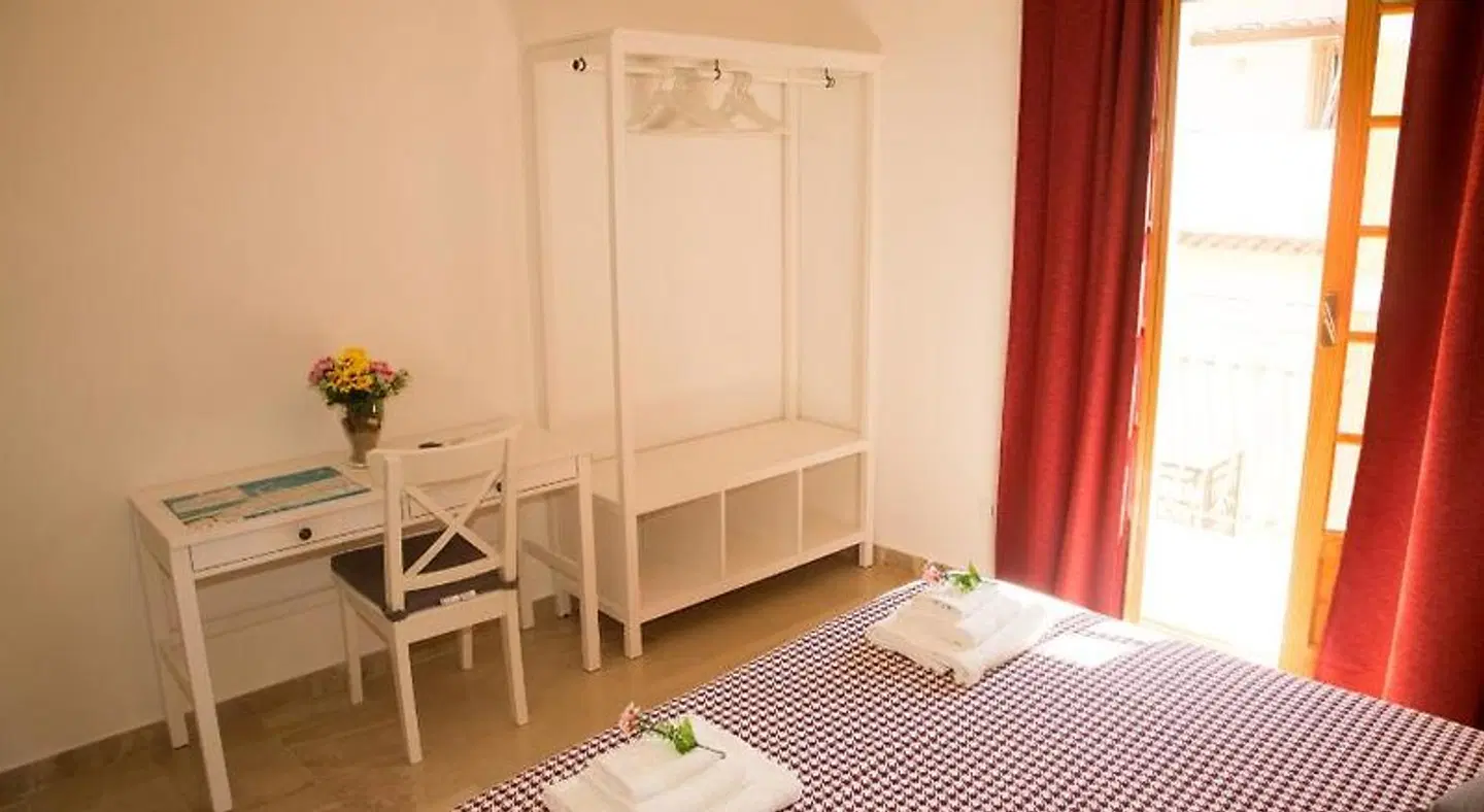 La Balestra B&B ROOM_EXAMPLE
