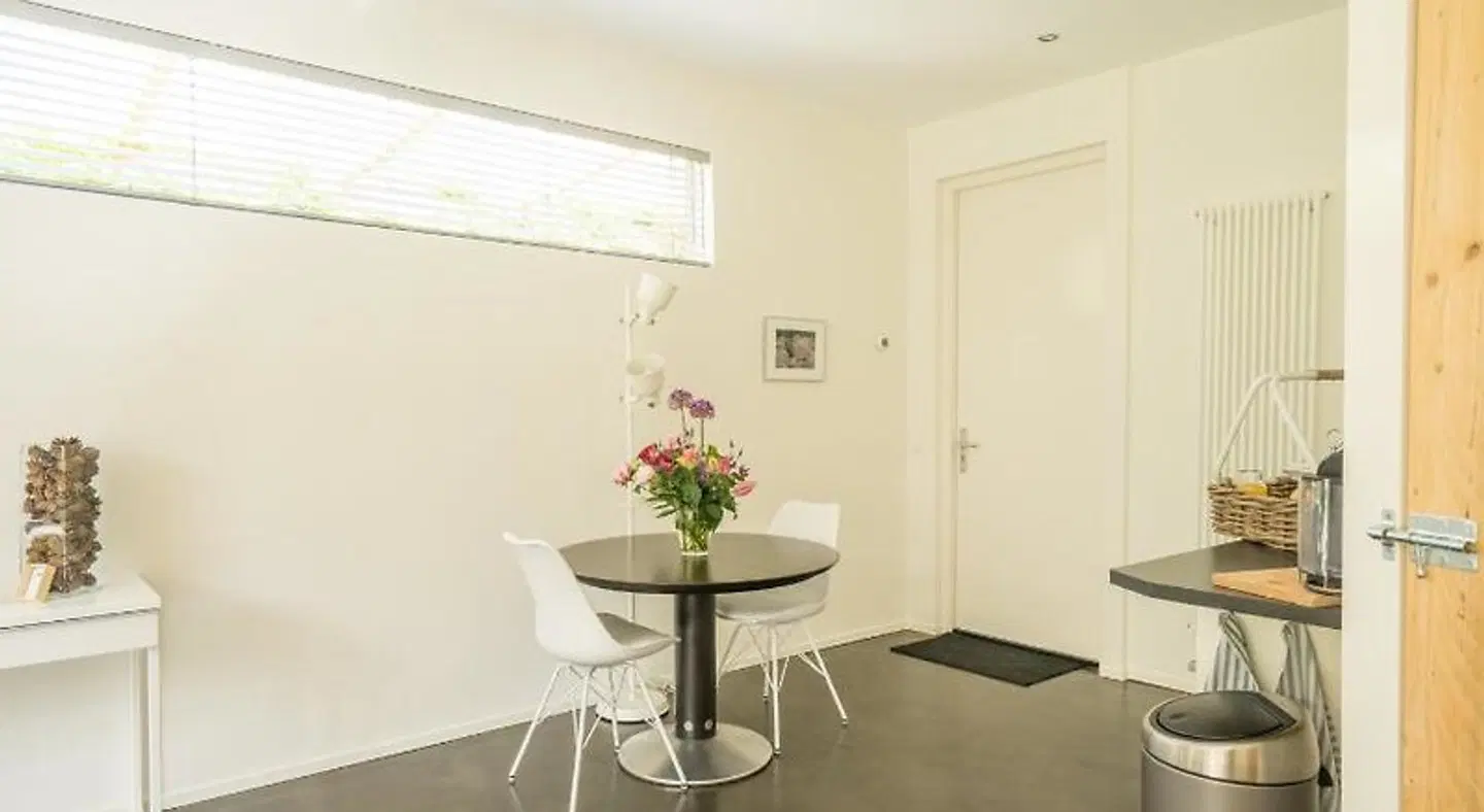 B&Bveluwezoom ROOM_EXAMPLE