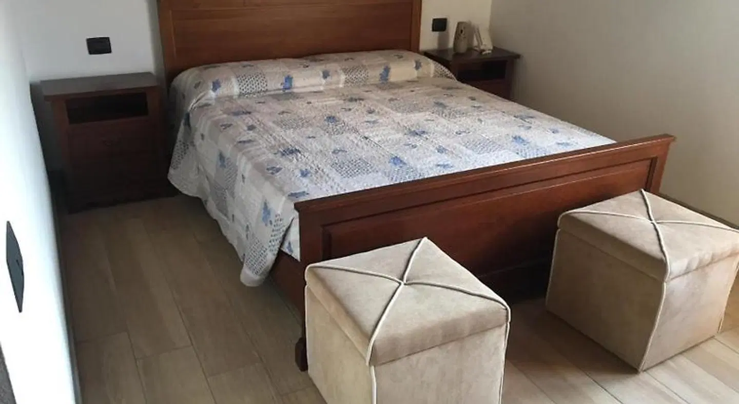 B&B La Madonnina Chalet ROOM_EXAMPLE