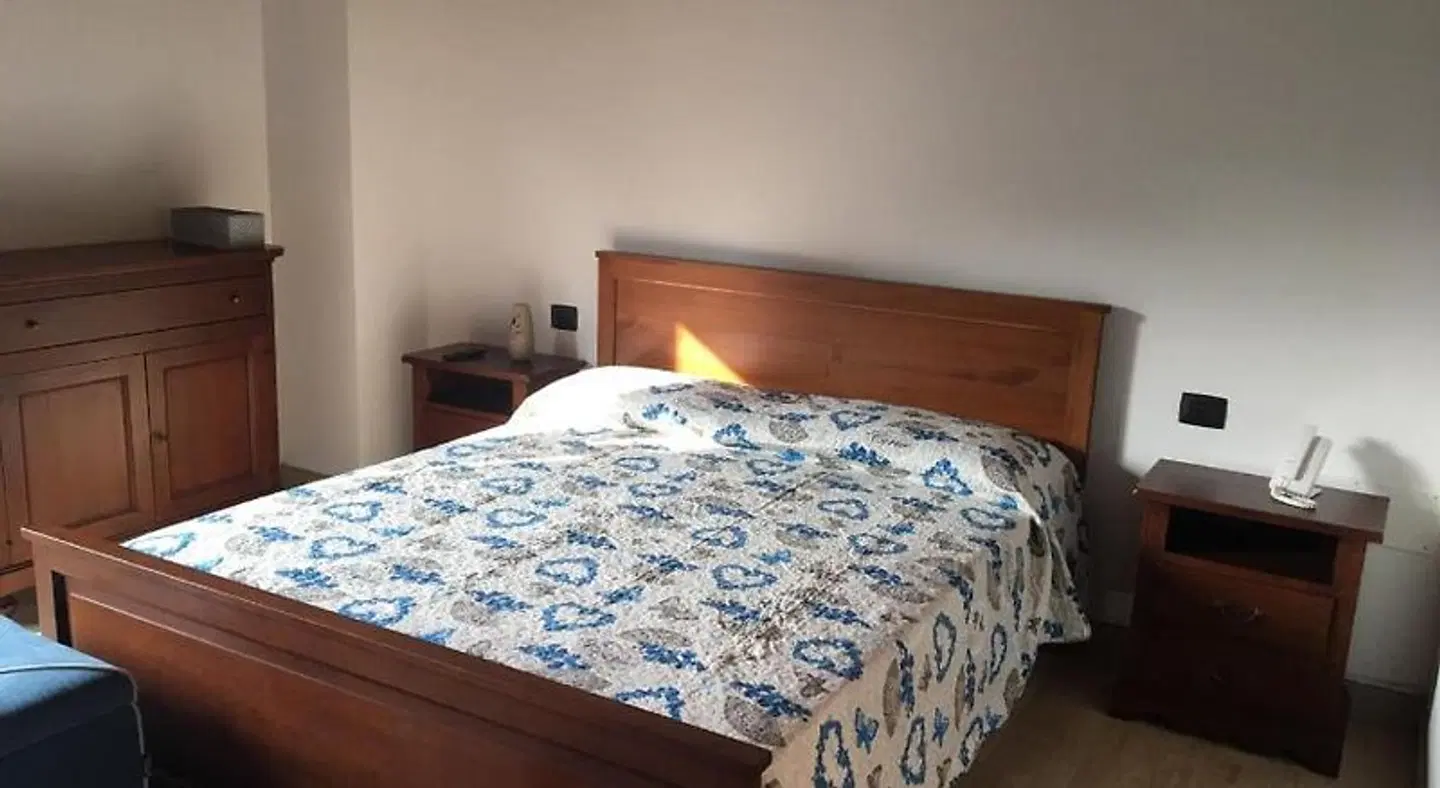 B&B La Madonnina Chalet ROOM_EXAMPLE