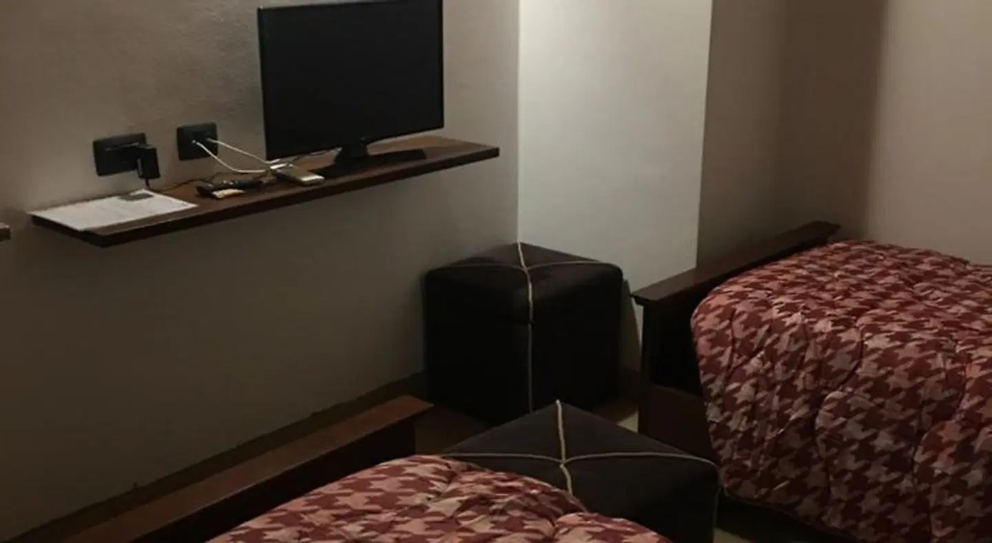 B&B La Madonnina Chalet ROOM_EXAMPLE
