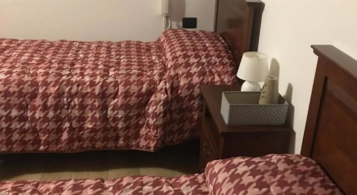 B&B La Madonnina Chalet ROOM_EXAMPLE