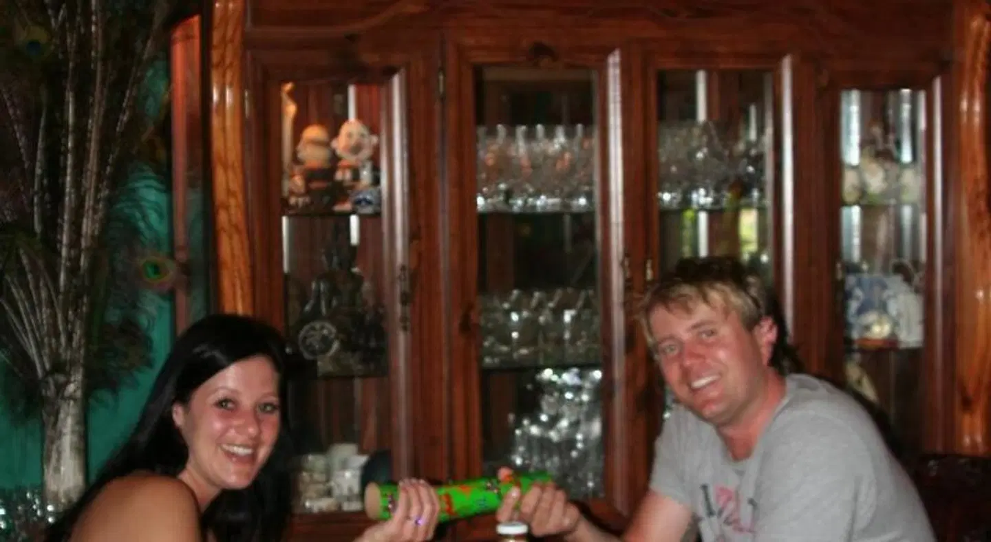 Stephward Estate Country House PEOPLE