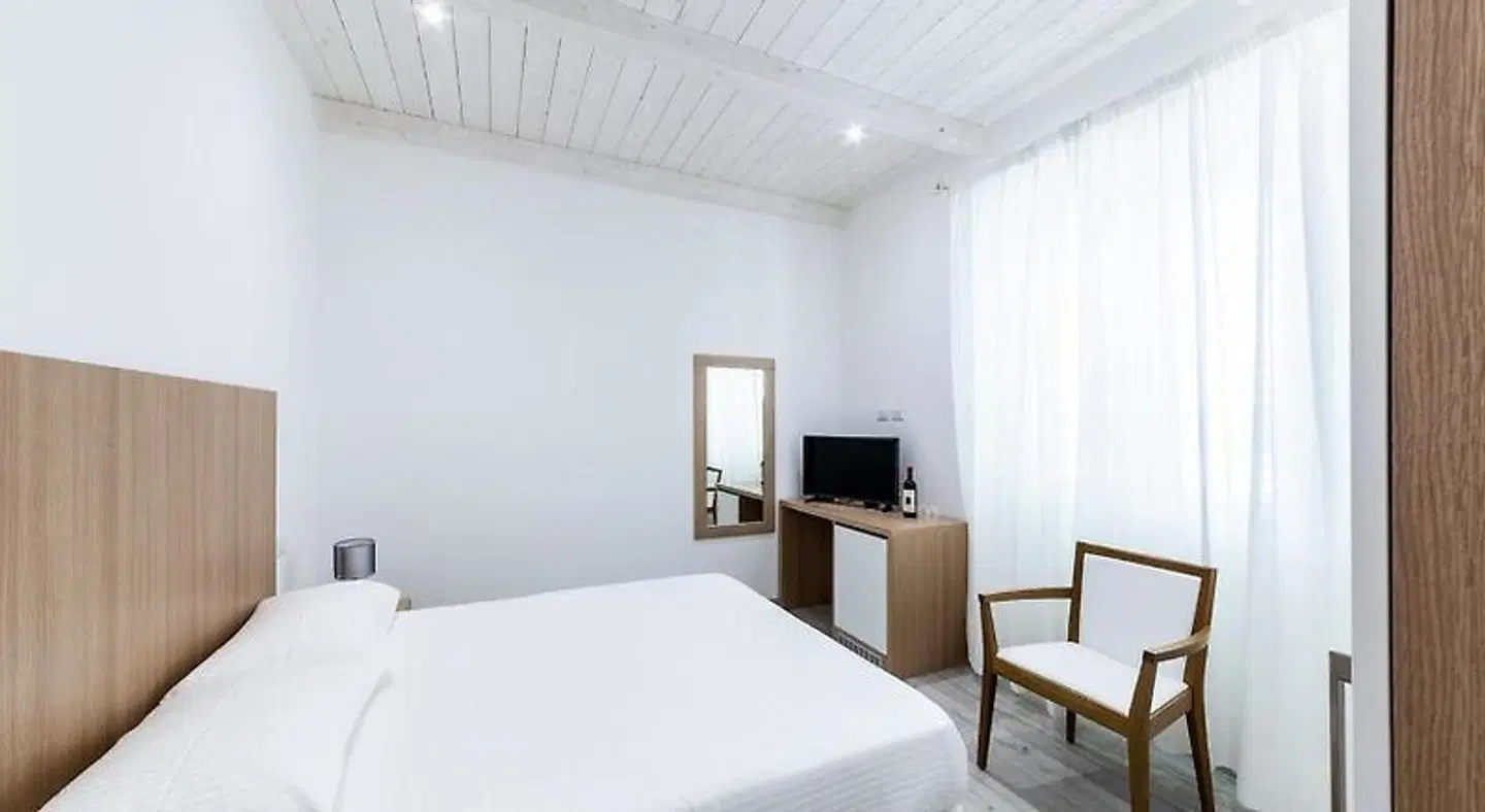 La Promenade ROOM_EXAMPLE