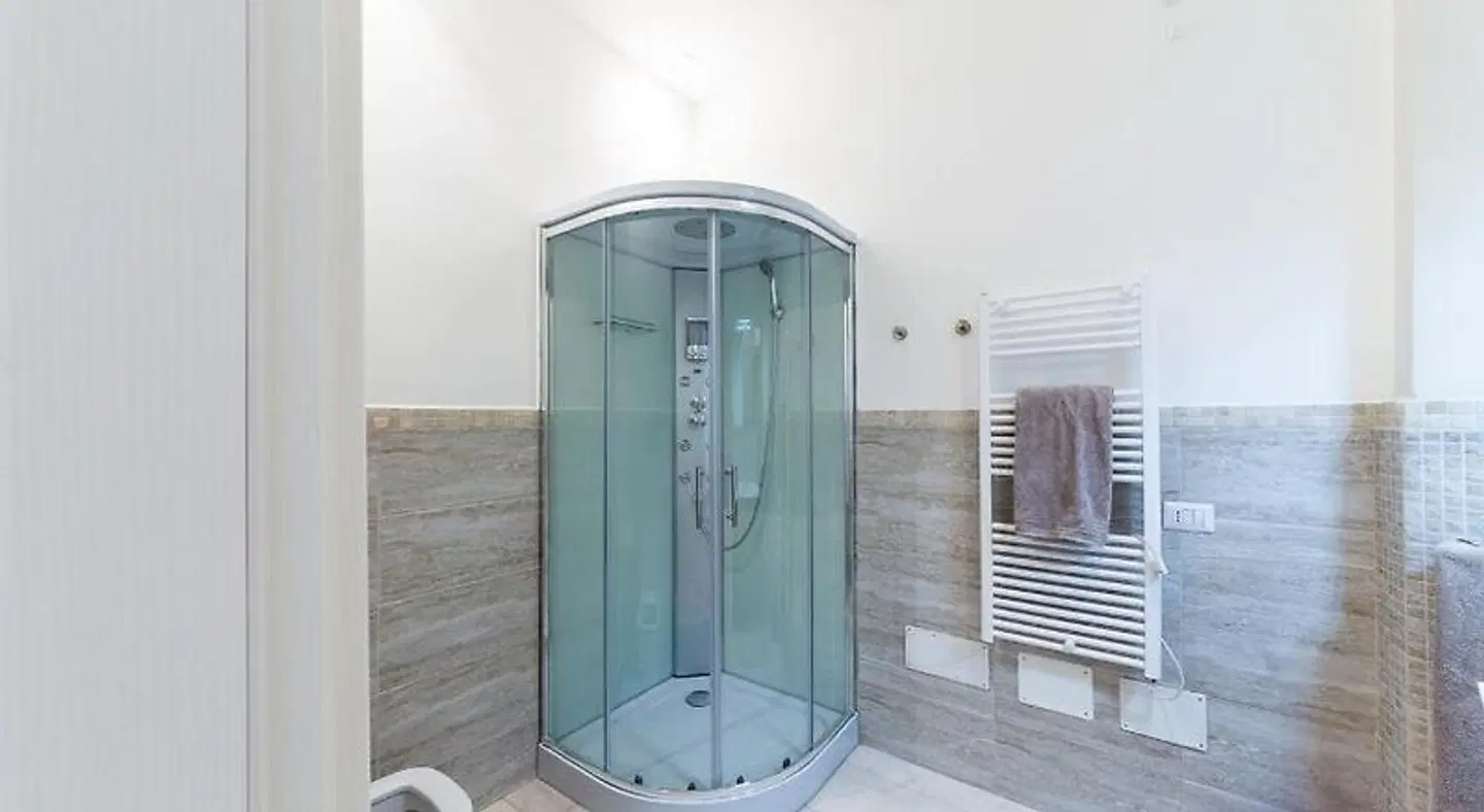 La Promenade Badezimmer