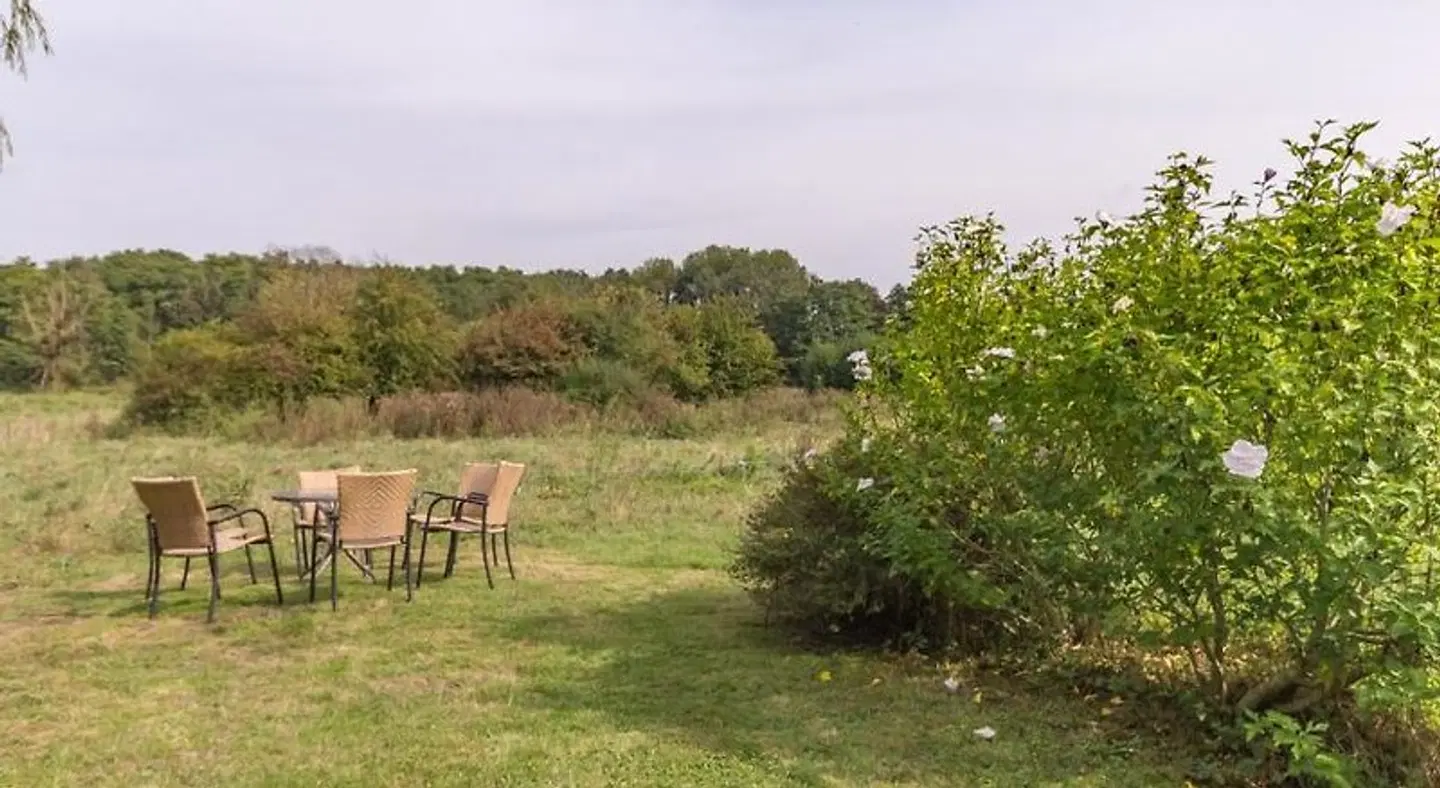 Le Moulin de la Côte - Chambre d'Hôtes Tiere