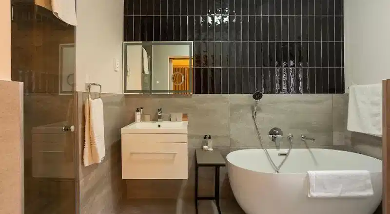 Nova Boutique Hotel and Spa – Hotelfoto