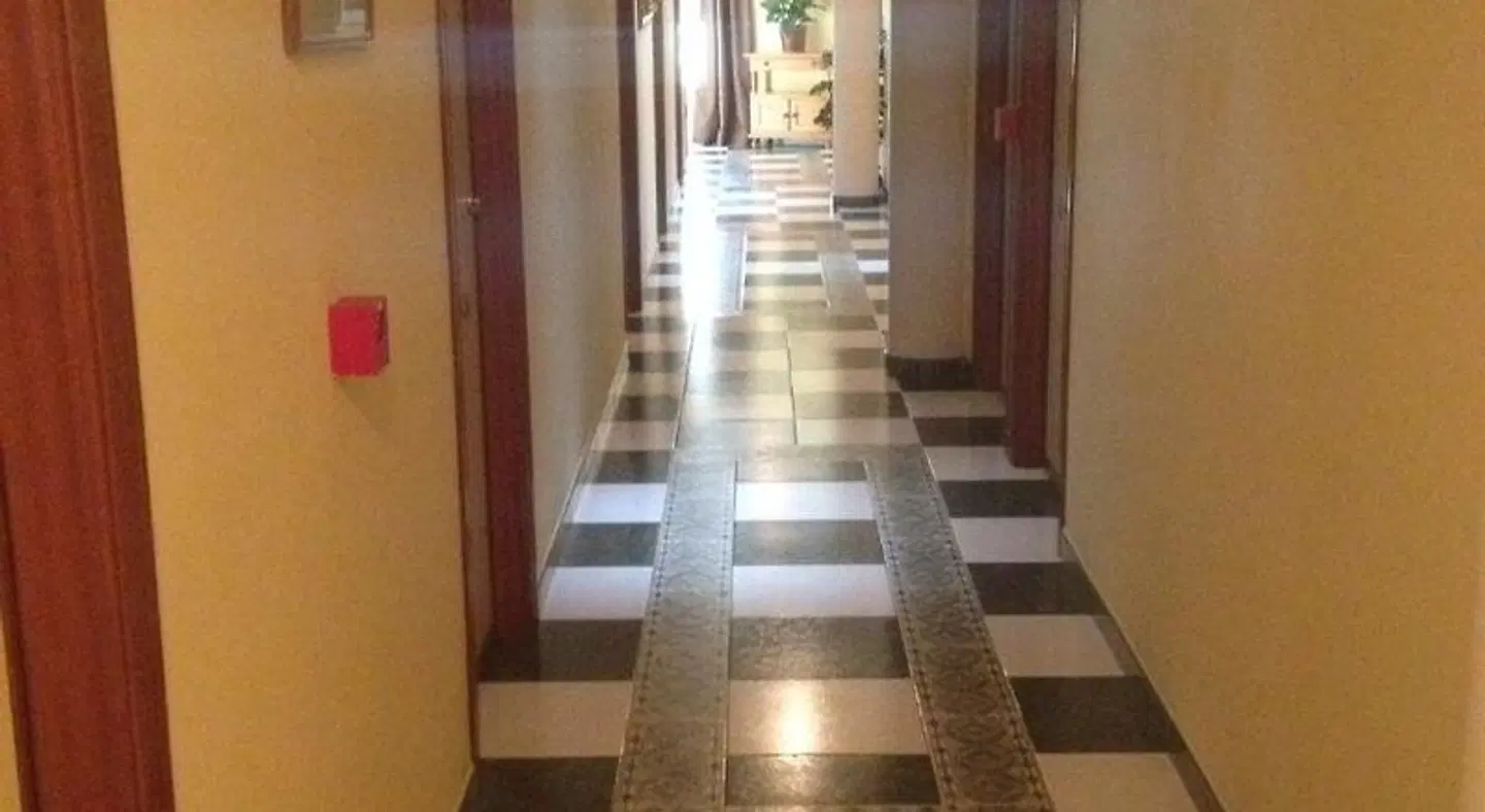 Hostal El Camionero HEALTH_BEAUTY