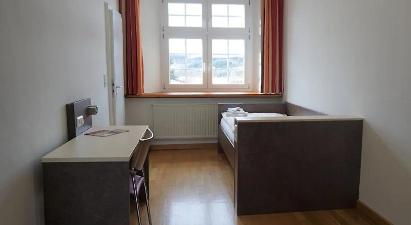 Jugendhaus St. Norbert ROOM_EXAMPLE