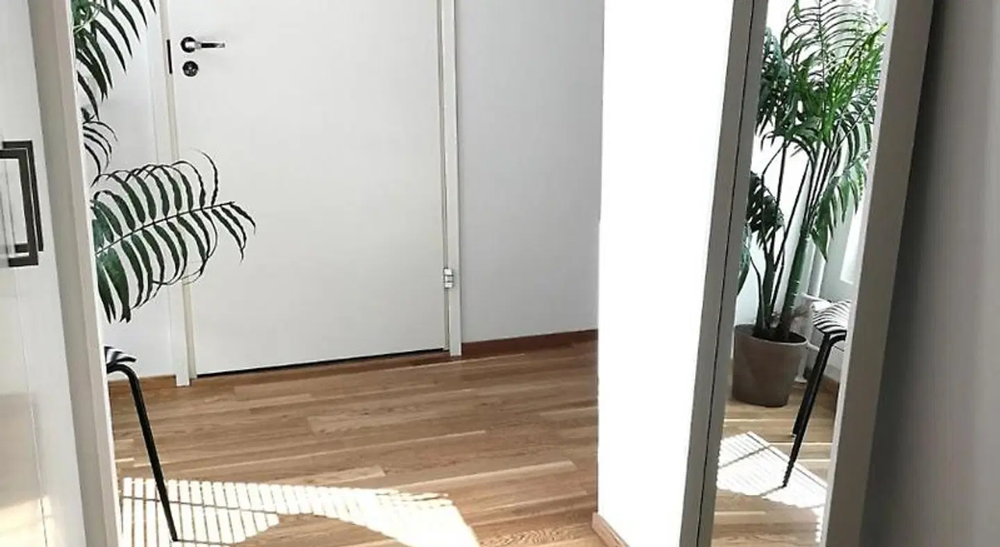 Haave Apartments Tampere ROOM_EXAMPLE