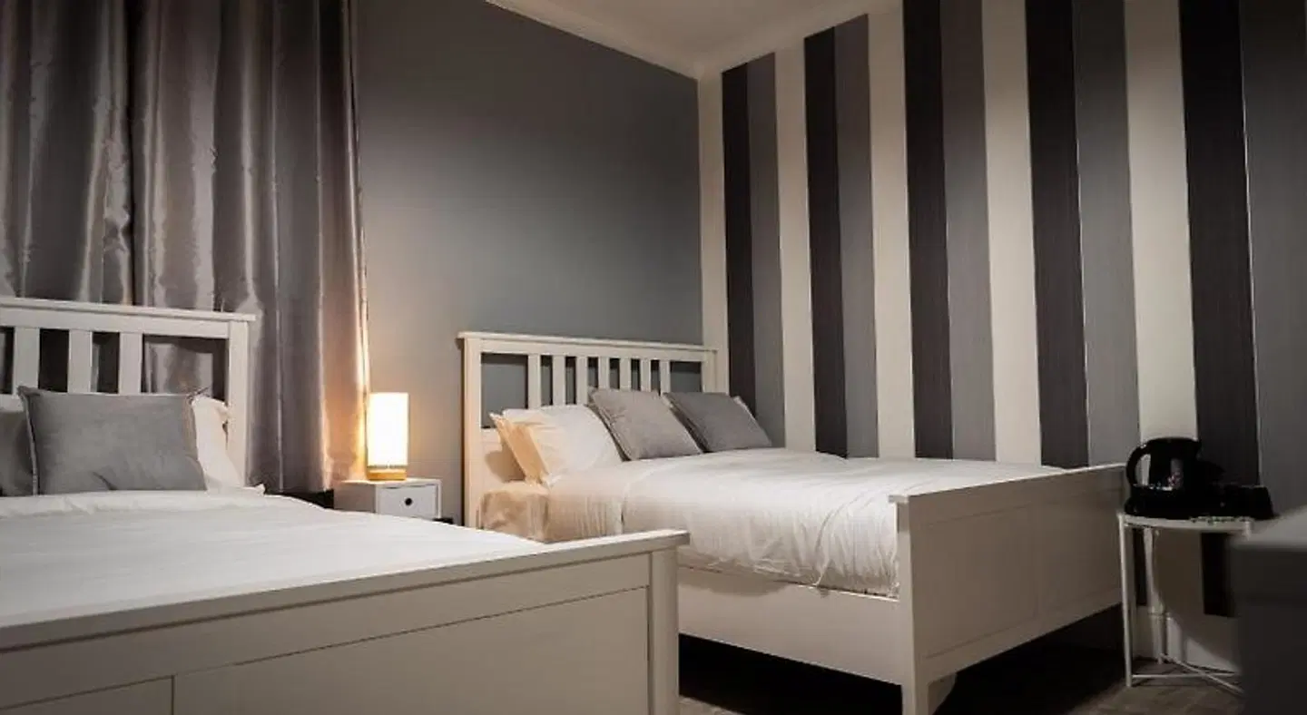 REM Hotel ROOM_EXAMPLE
