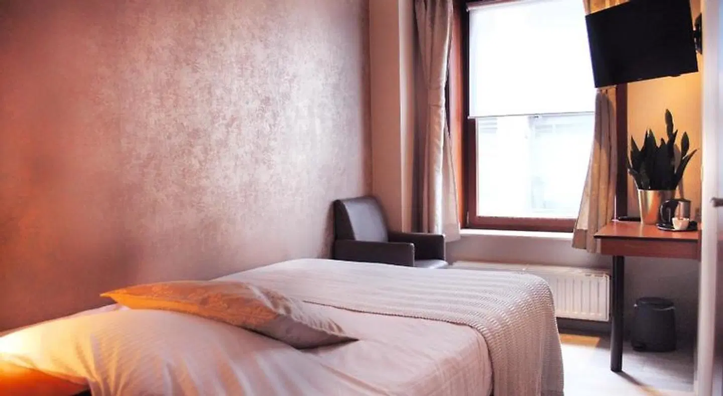 Hotel Rubens ROOM_EXAMPLE