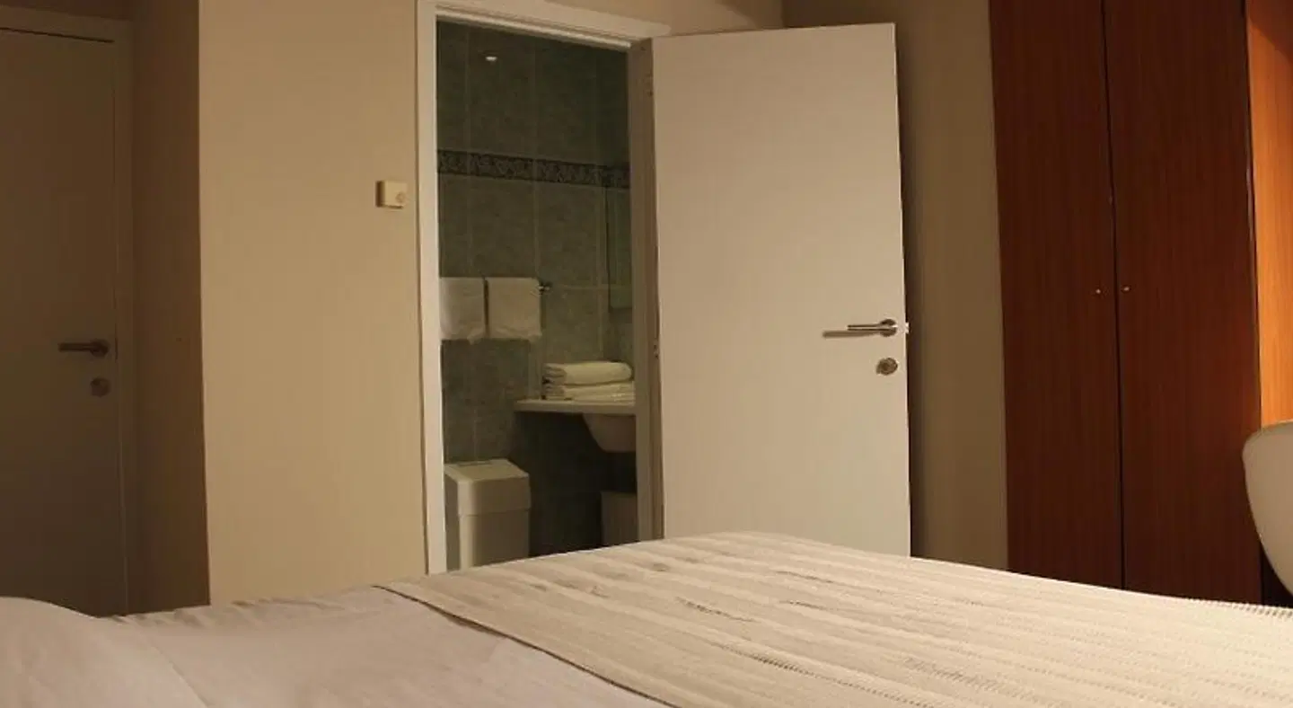 Hotel Rubens ROOM_EXAMPLE