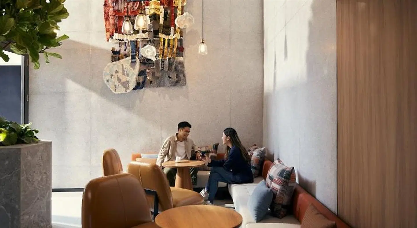 ASAI Bangkok Sathorn Bar