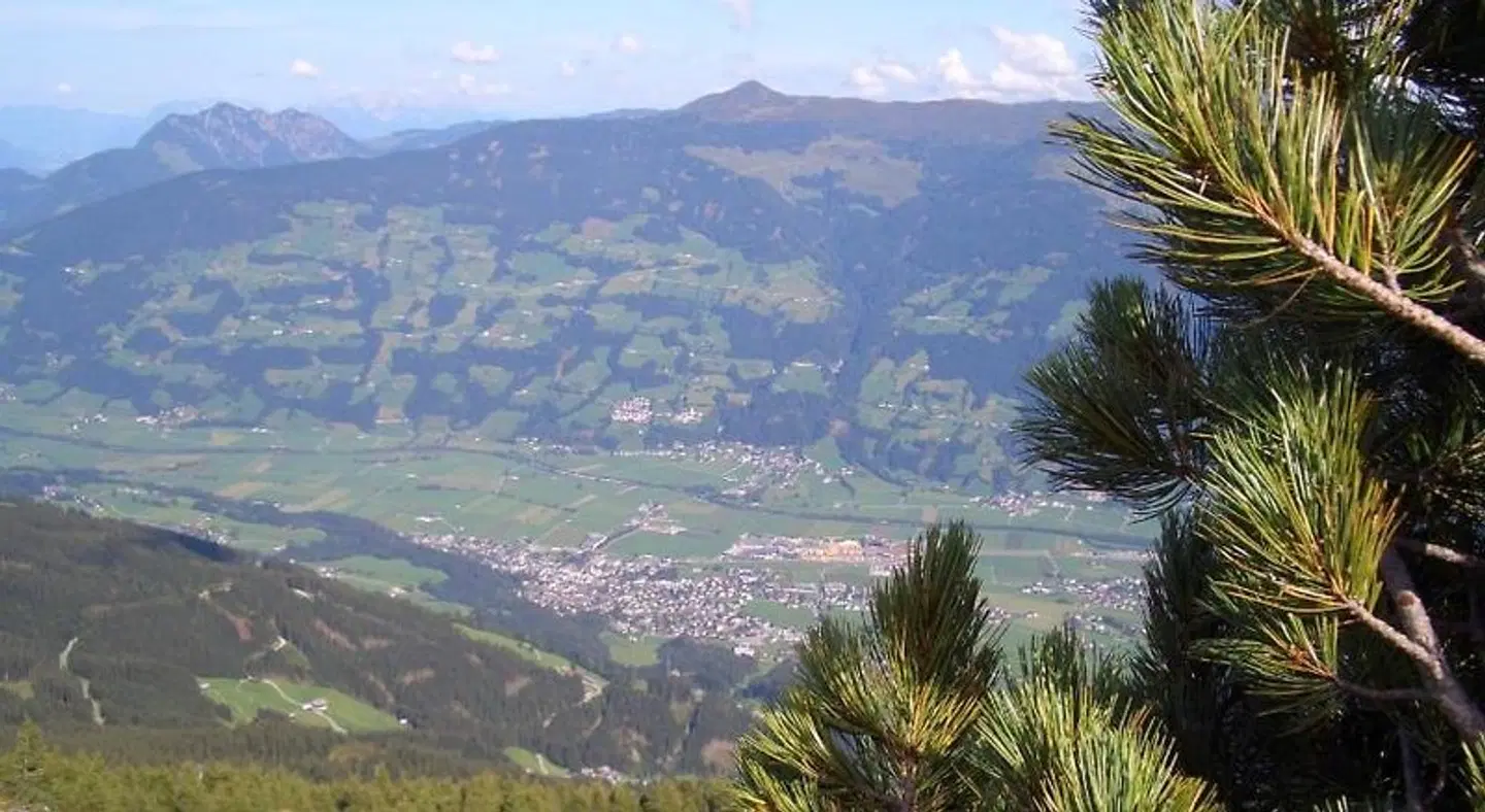 Moida-Ferienwohnung LANDSCAPE
