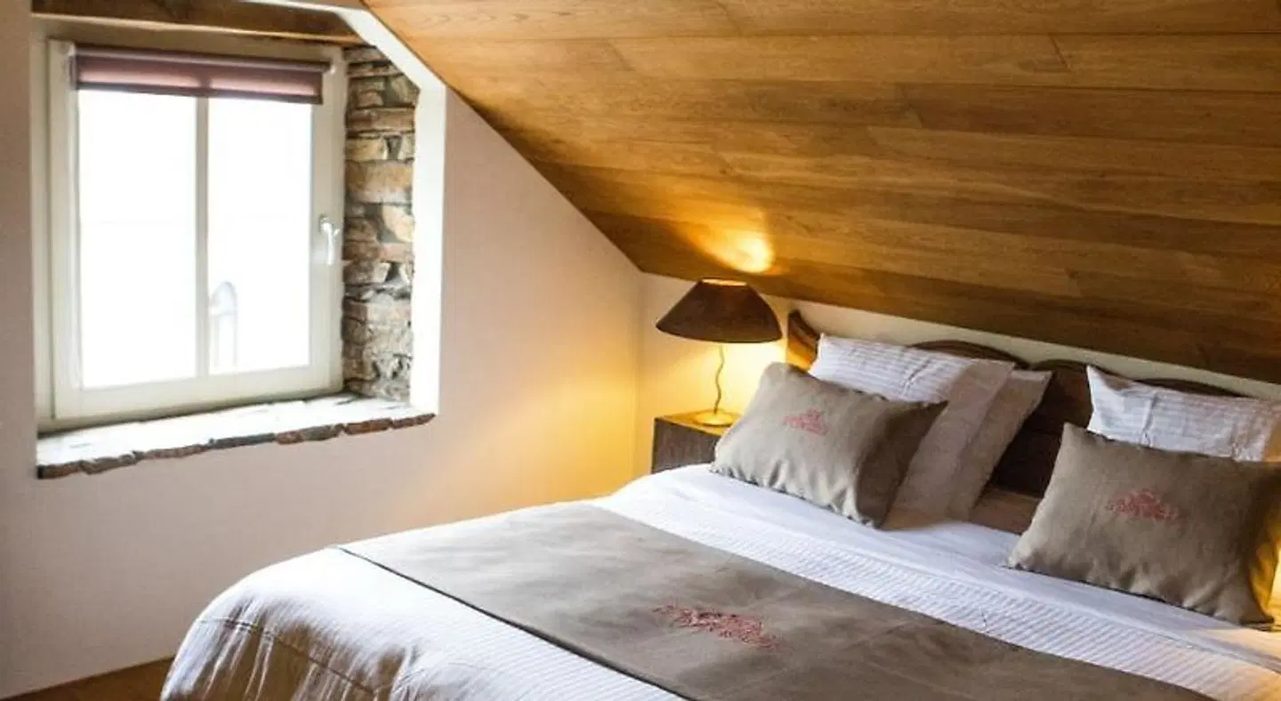 B&B Le Tapis Rouge ROOM_EXAMPLE
