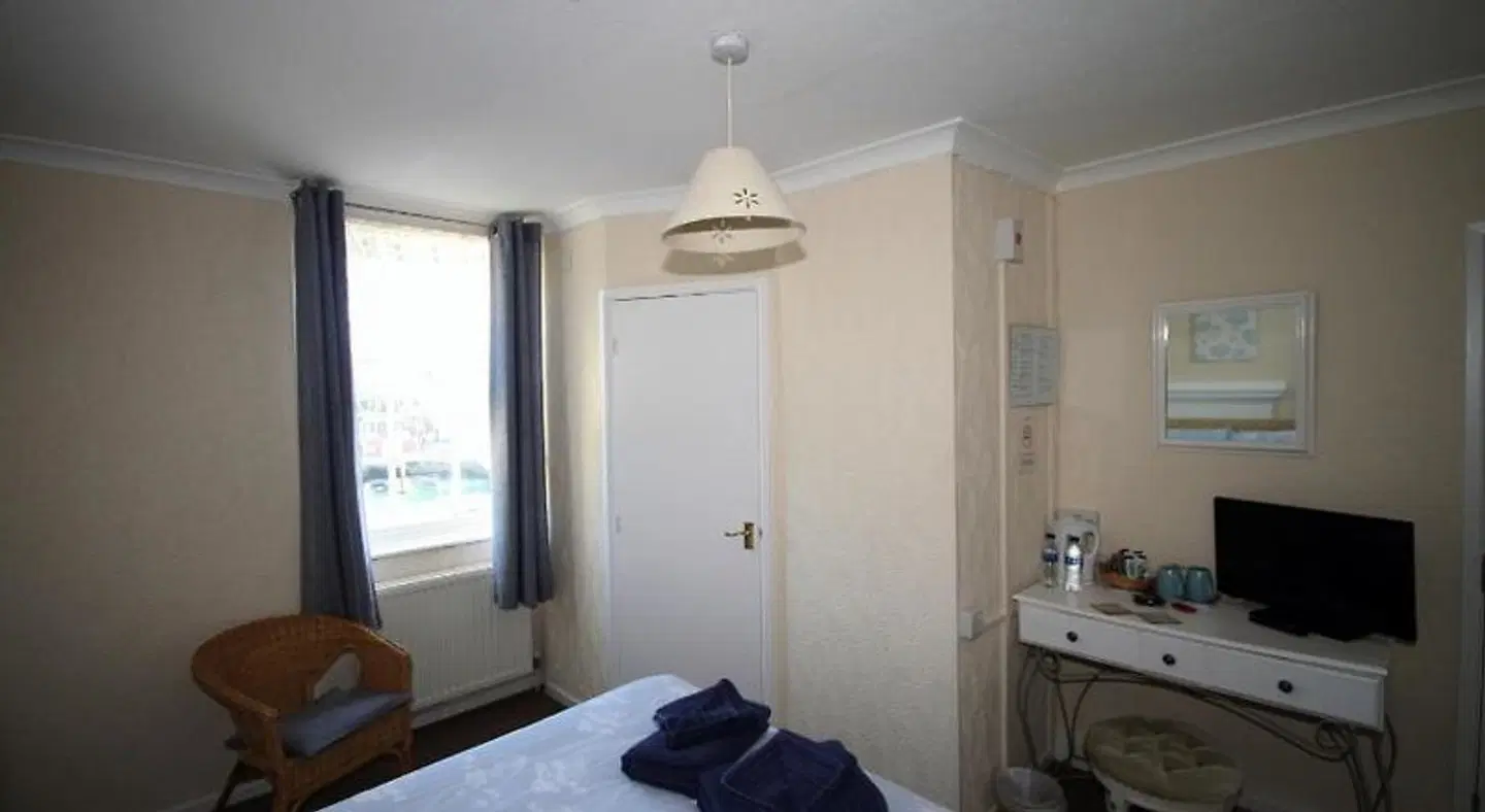 The Anchorage ROOM_EXAMPLE