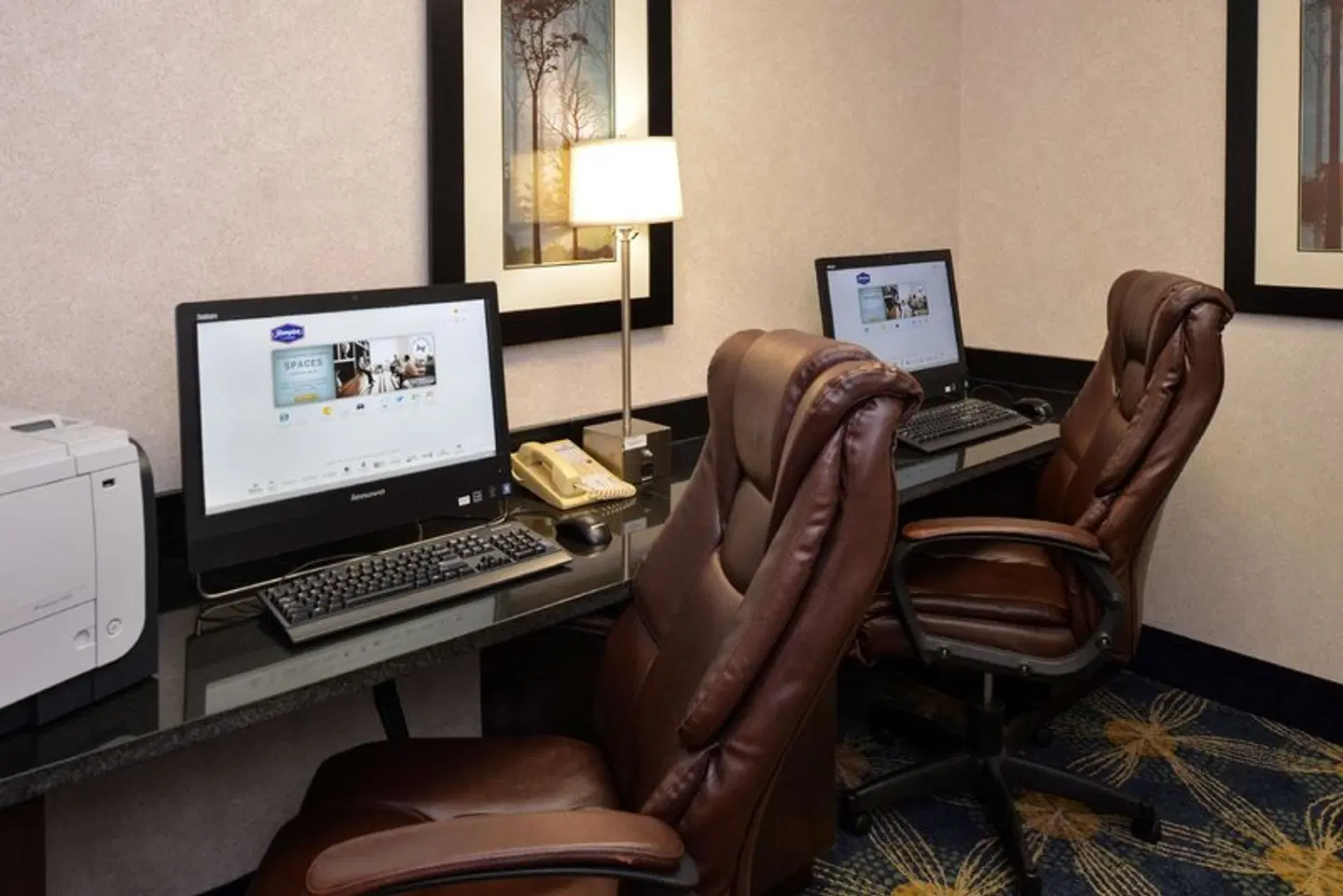 Hampton Inn Henderson ROOM_EXAMPLE