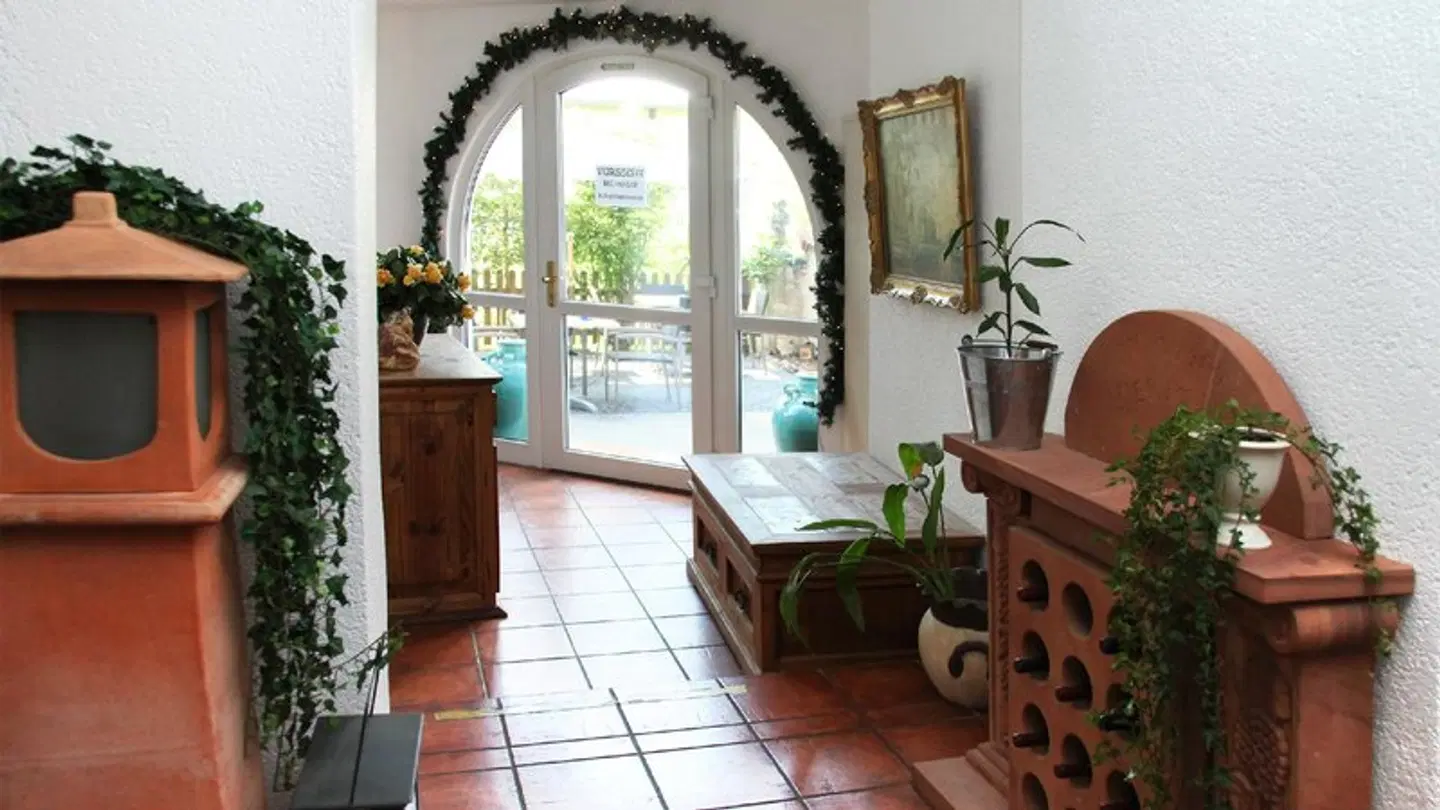 Zur Post ROOM_EXAMPLE