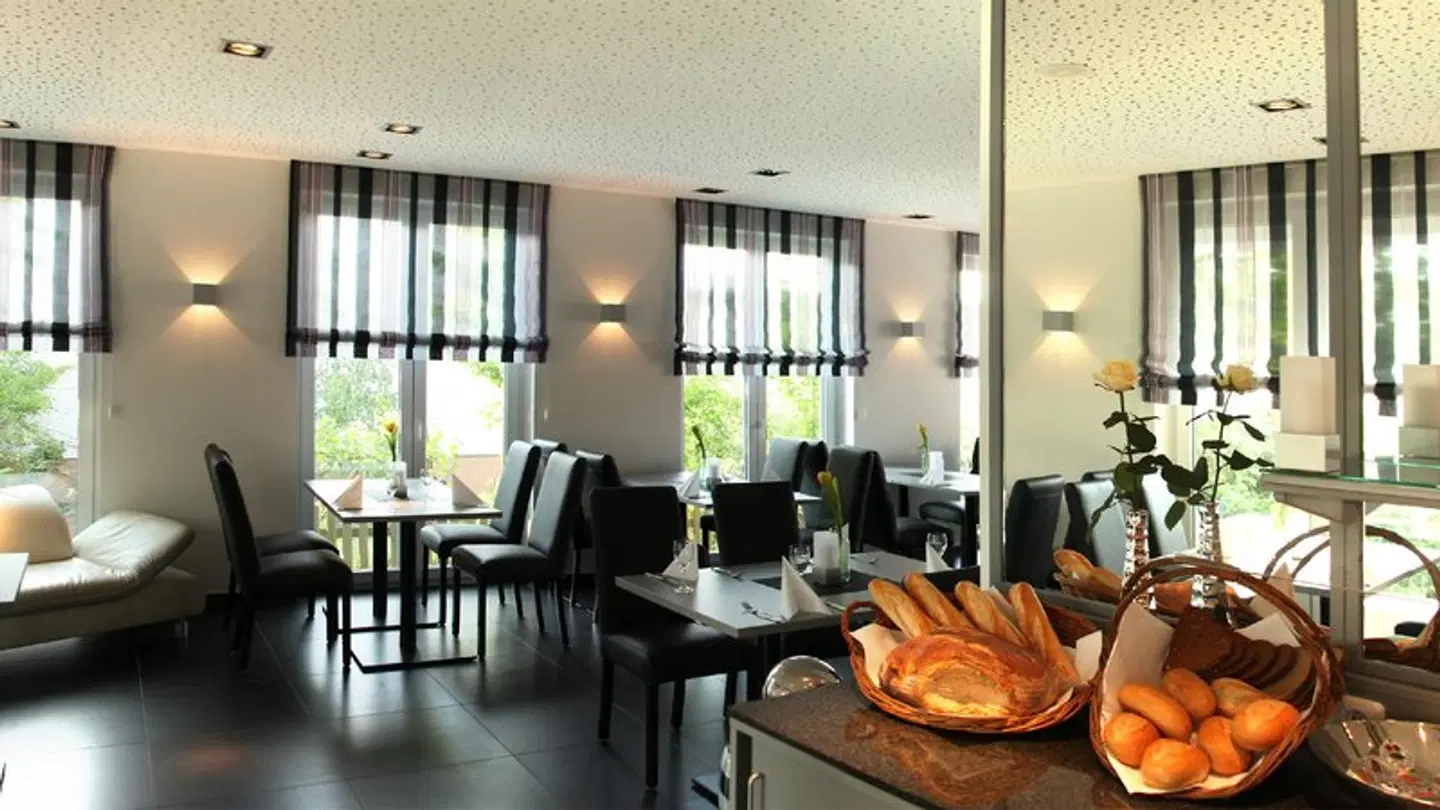 Zur Post Restaurant