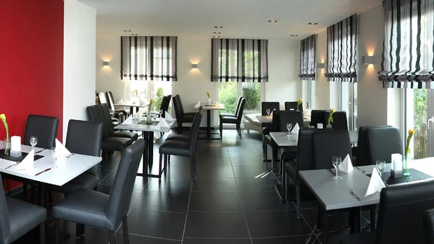 Zur Post Restaurant