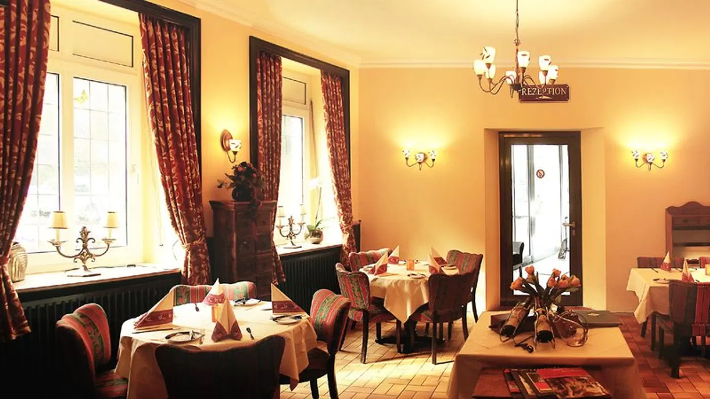 Zur Post Restaurant