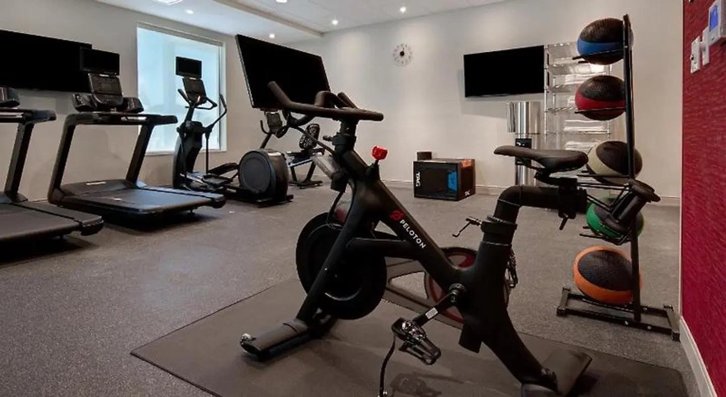 Home2 Suites by Hilton Garden Grove SPORTS_AND_LEISURE