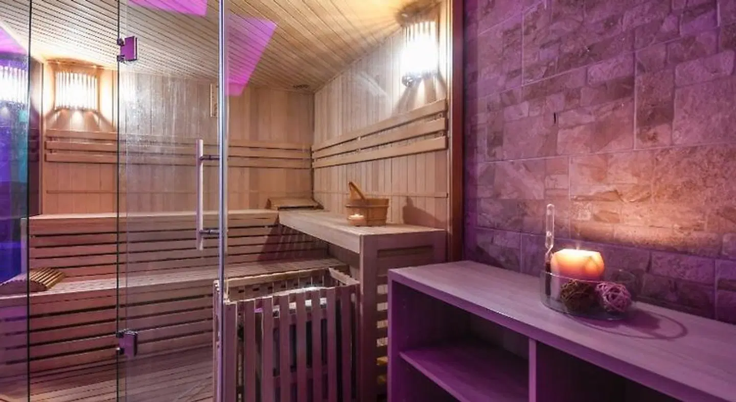 Hotel Oliveto HEALTH_BEAUTY