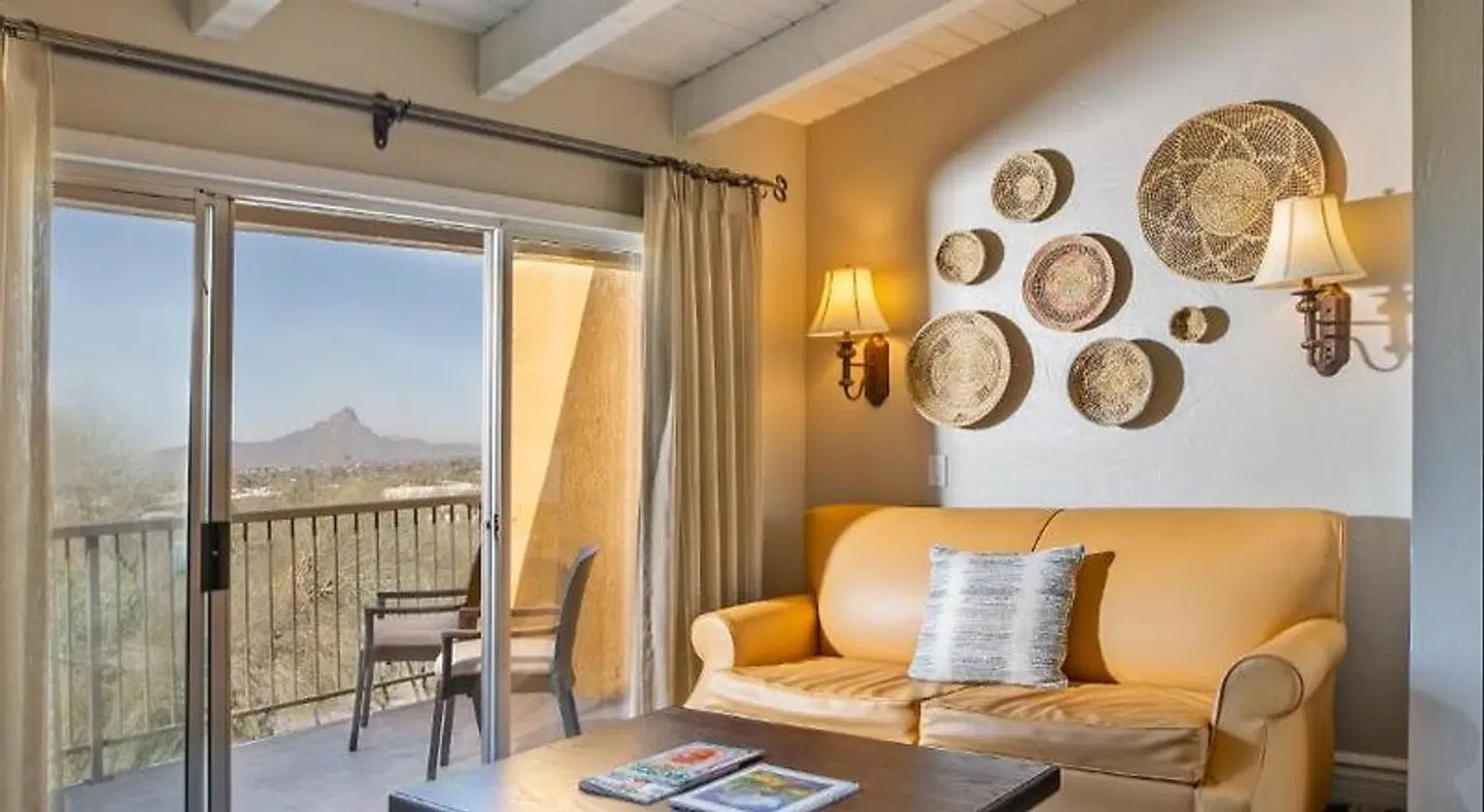 Westward Look Wyndham Grand Resort and Spa ROOM_EXAMPLE
