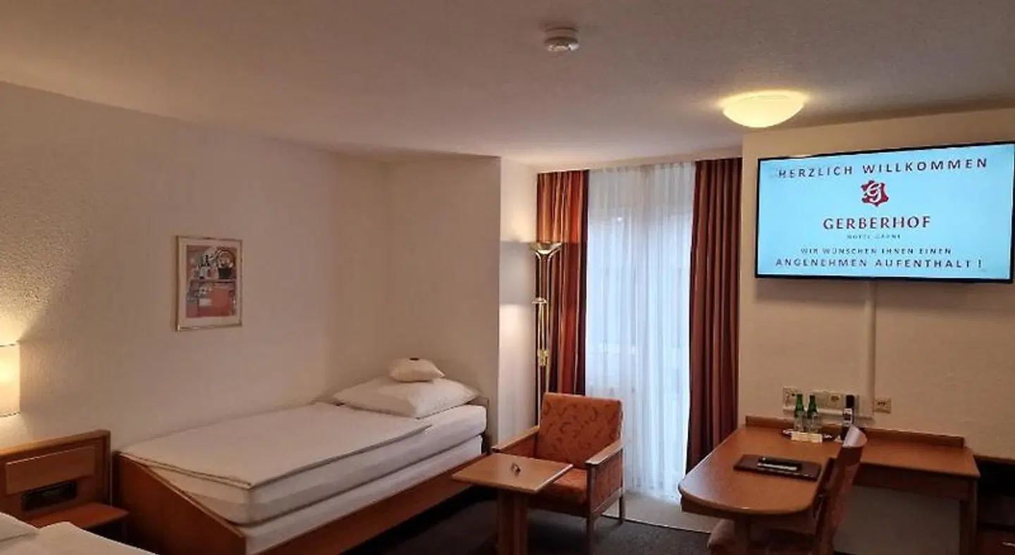 Gerberhof ROOM_EXAMPLE