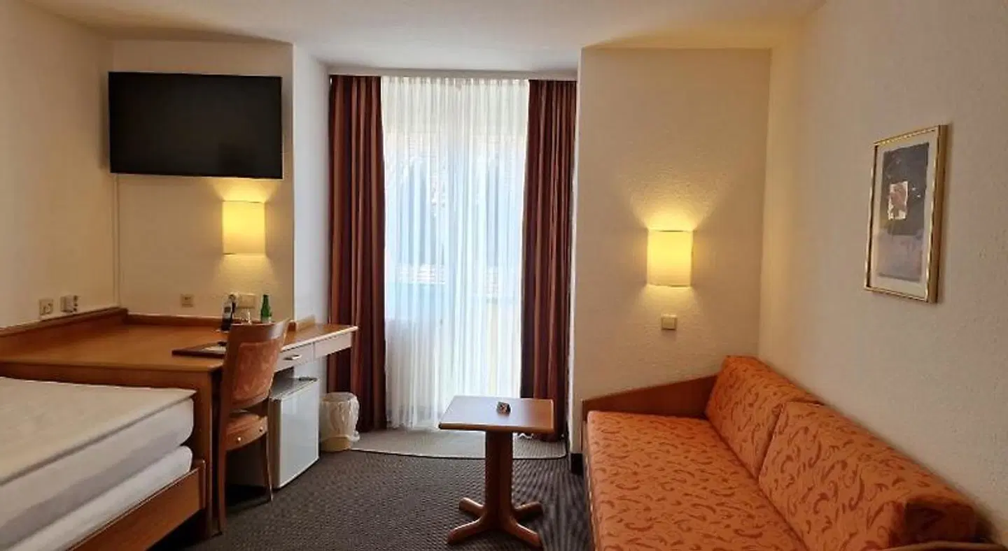 Gerberhof ROOM_EXAMPLE