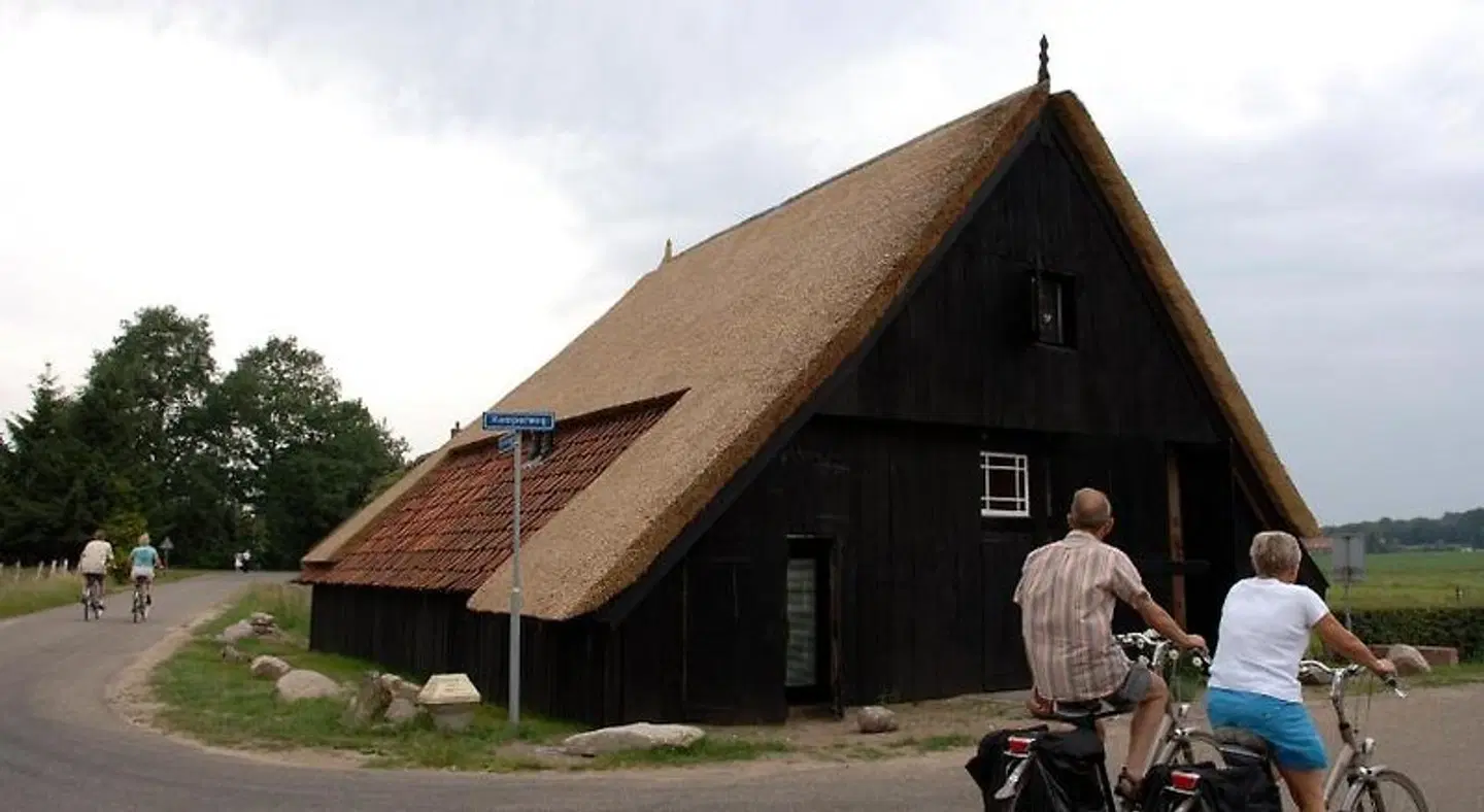 Herberg de Kemper EXTERIOR