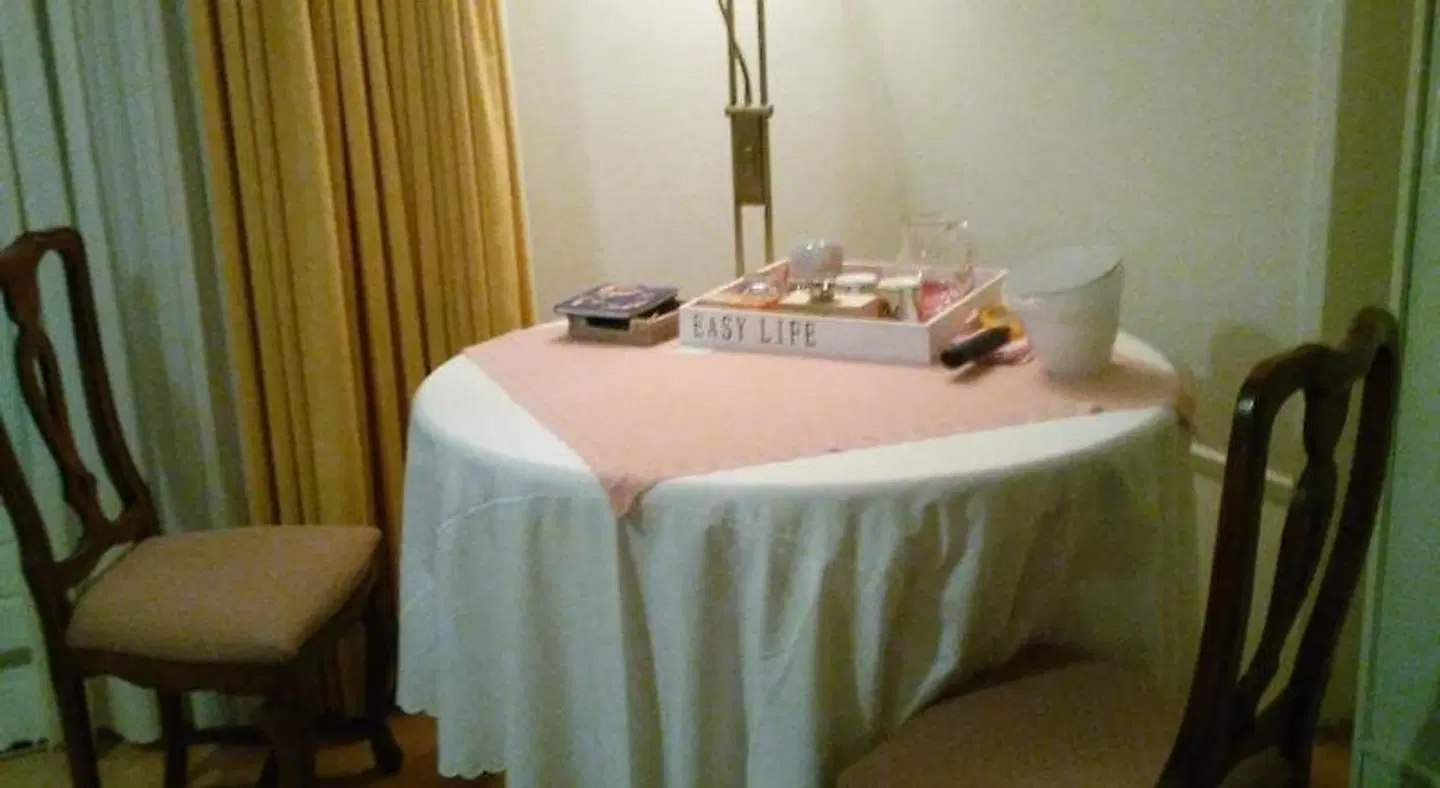 Anna's B&B Rijssen HEALTH_BEAUTY