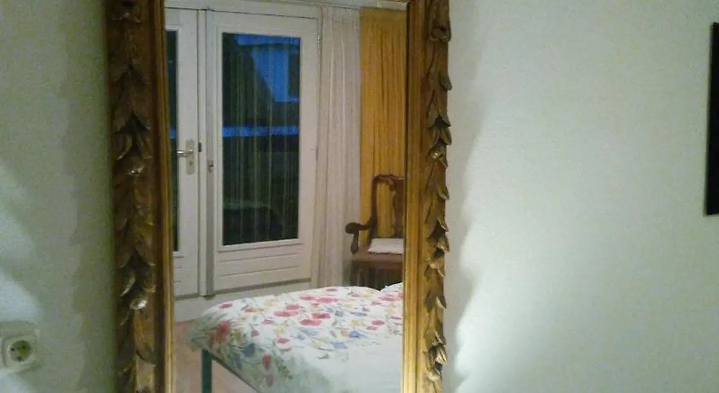 Anna's B&B Rijssen ROOM_EXAMPLE