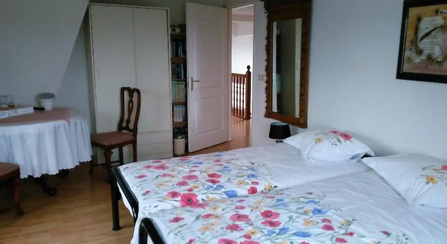 Anna's B&B Rijssen ROOM_EXAMPLE