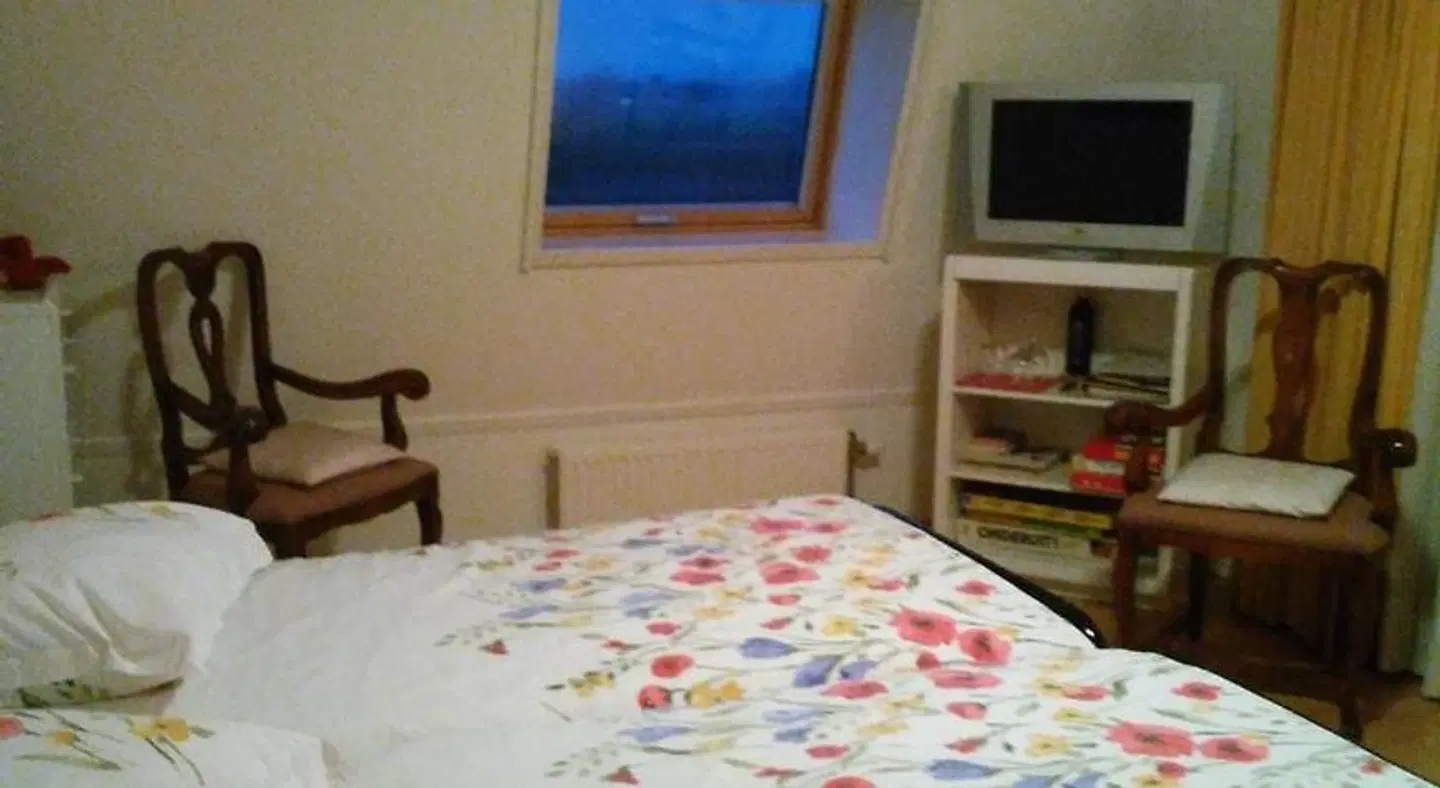 Anna's B&B Rijssen ROOM_EXAMPLE