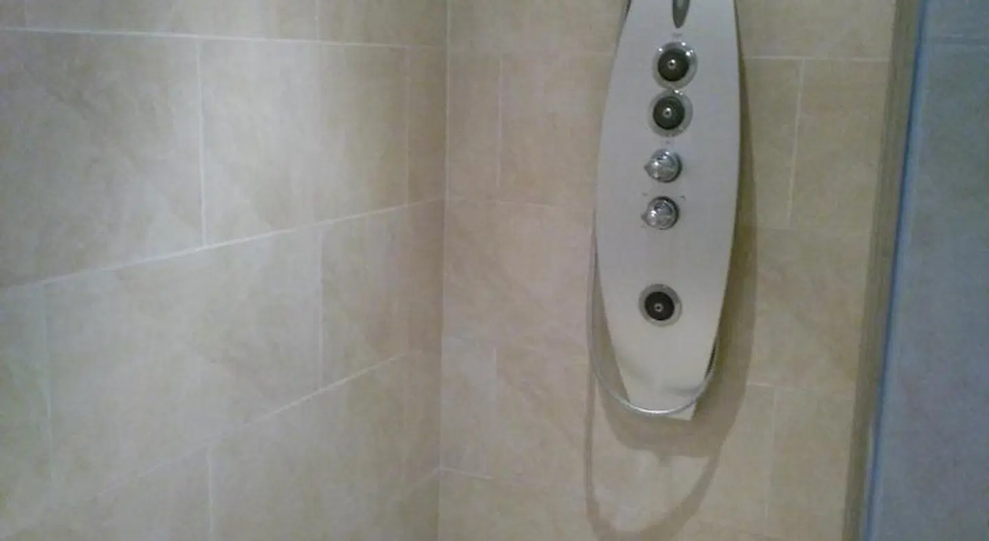 Anna's B&B Rijssen Badezimmer