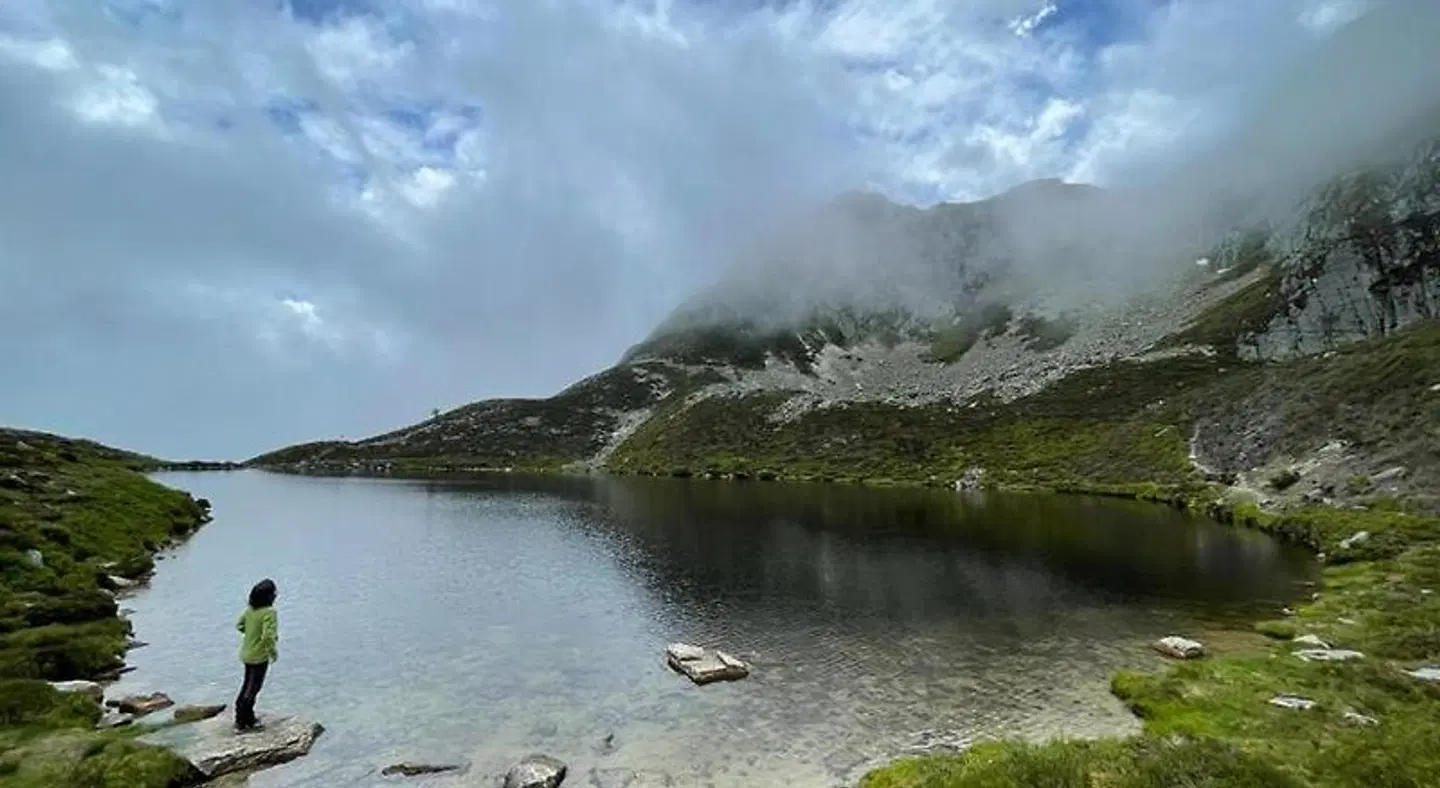 Caseria la Infiesta LANDSCAPE