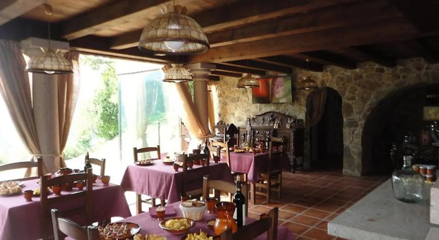 Caseria la Infiesta Restaurant