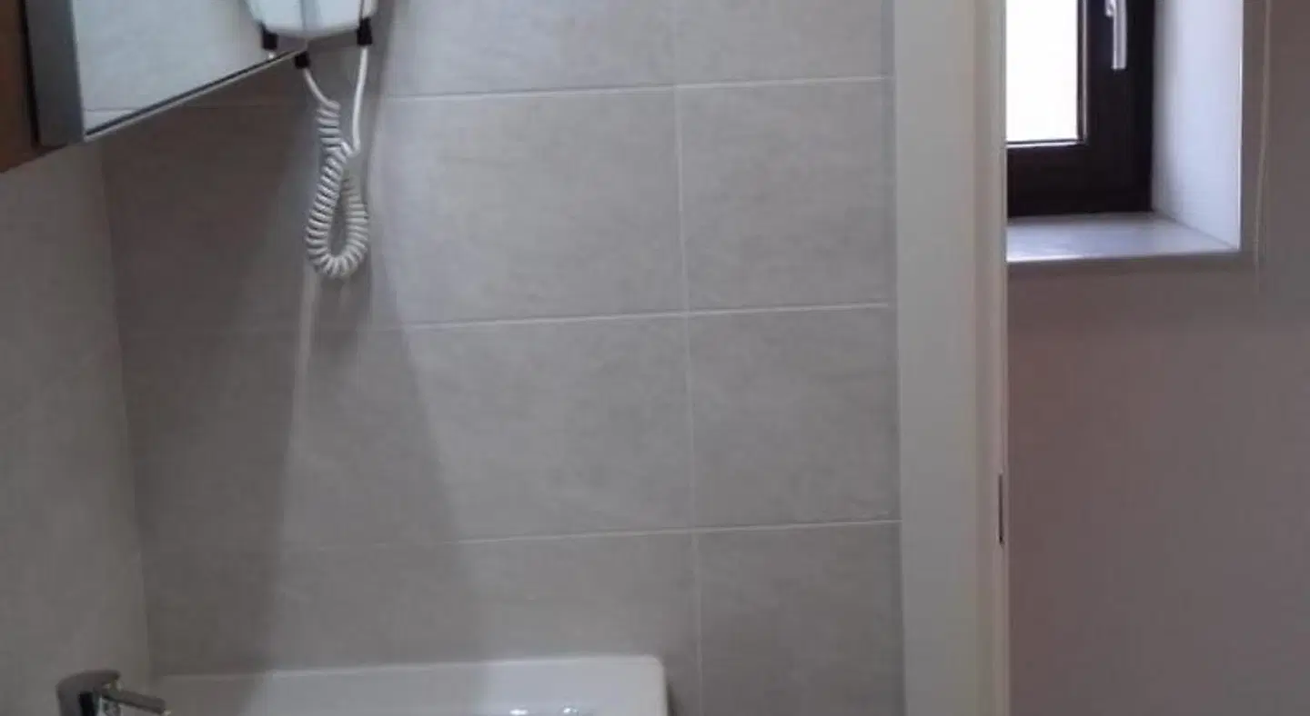El Canfin Badezimmer