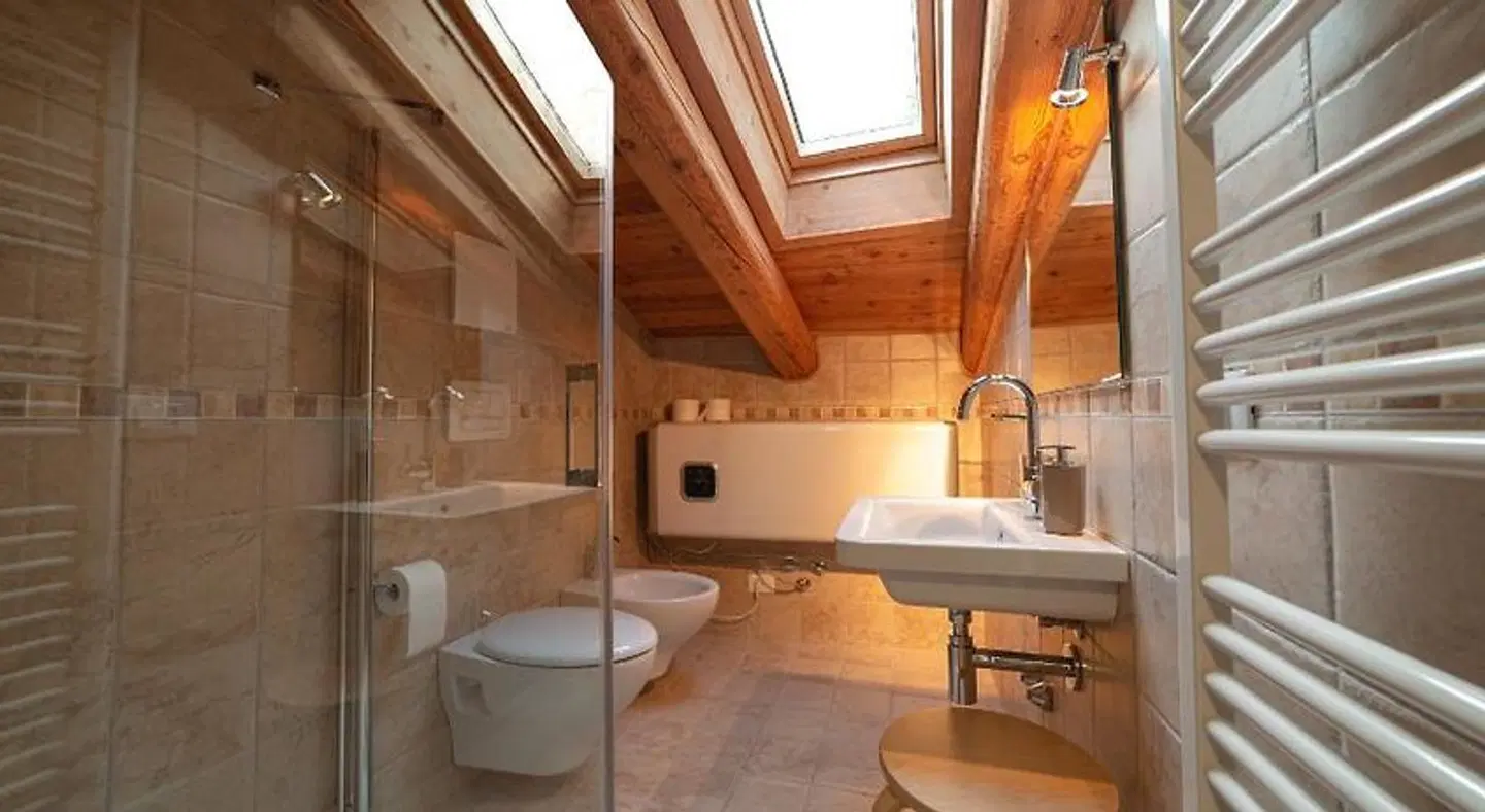 limaro beb Badezimmer