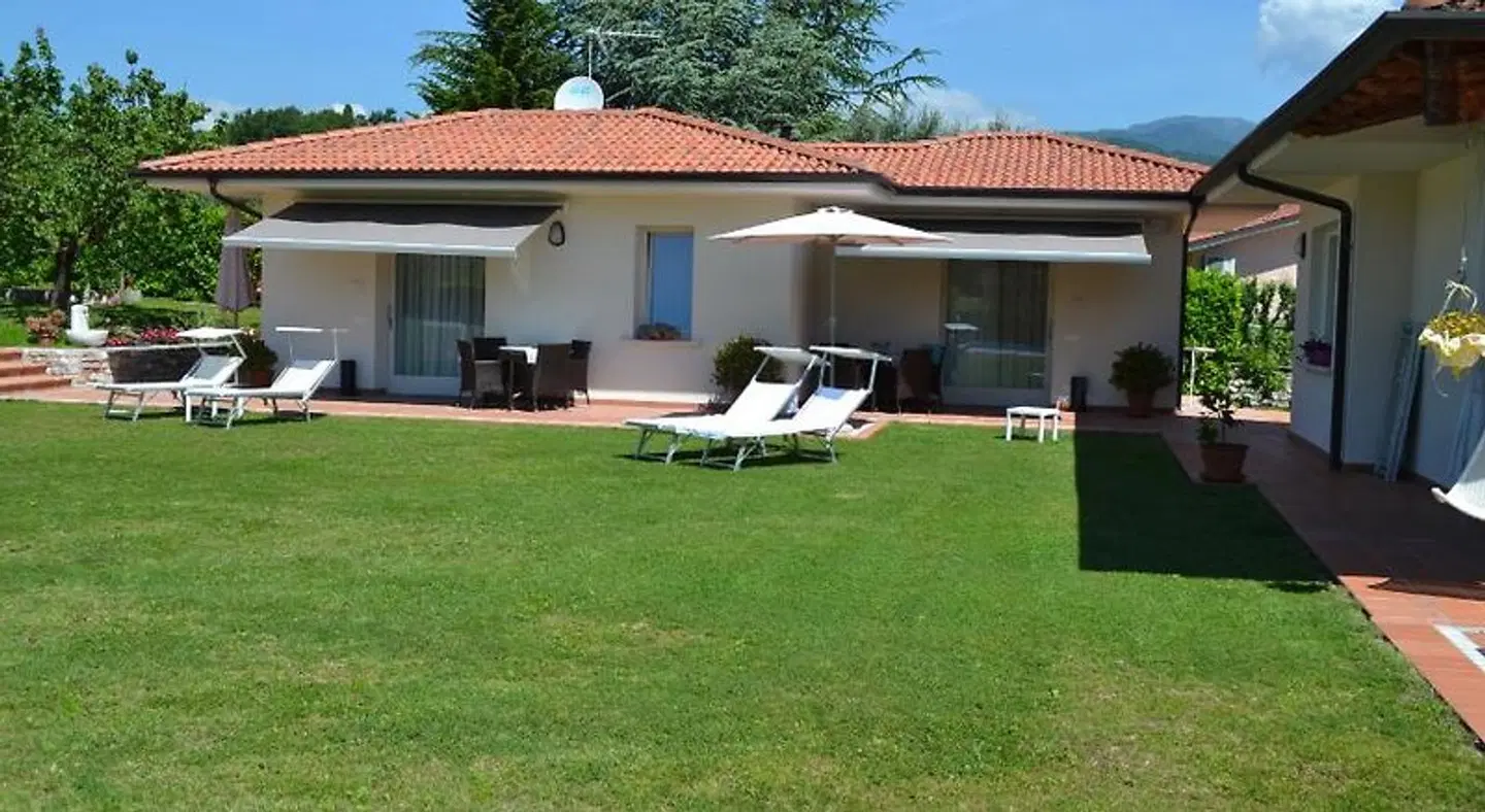 Villa Josephine B&B EXTERIOR