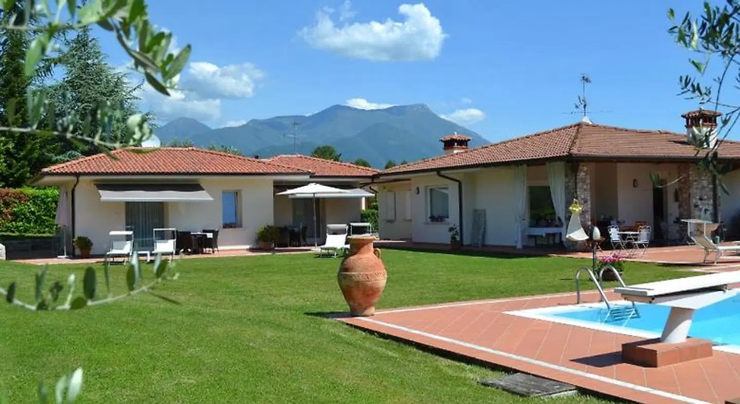 Villa Josephine B&B EXTERIOR