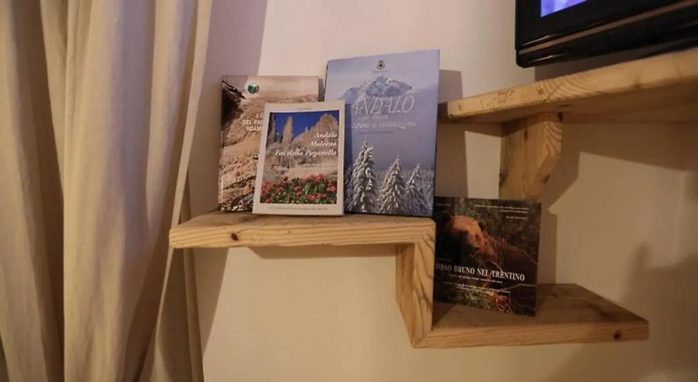 Bed & Breakfast Al Papavero ROOM_EXAMPLE